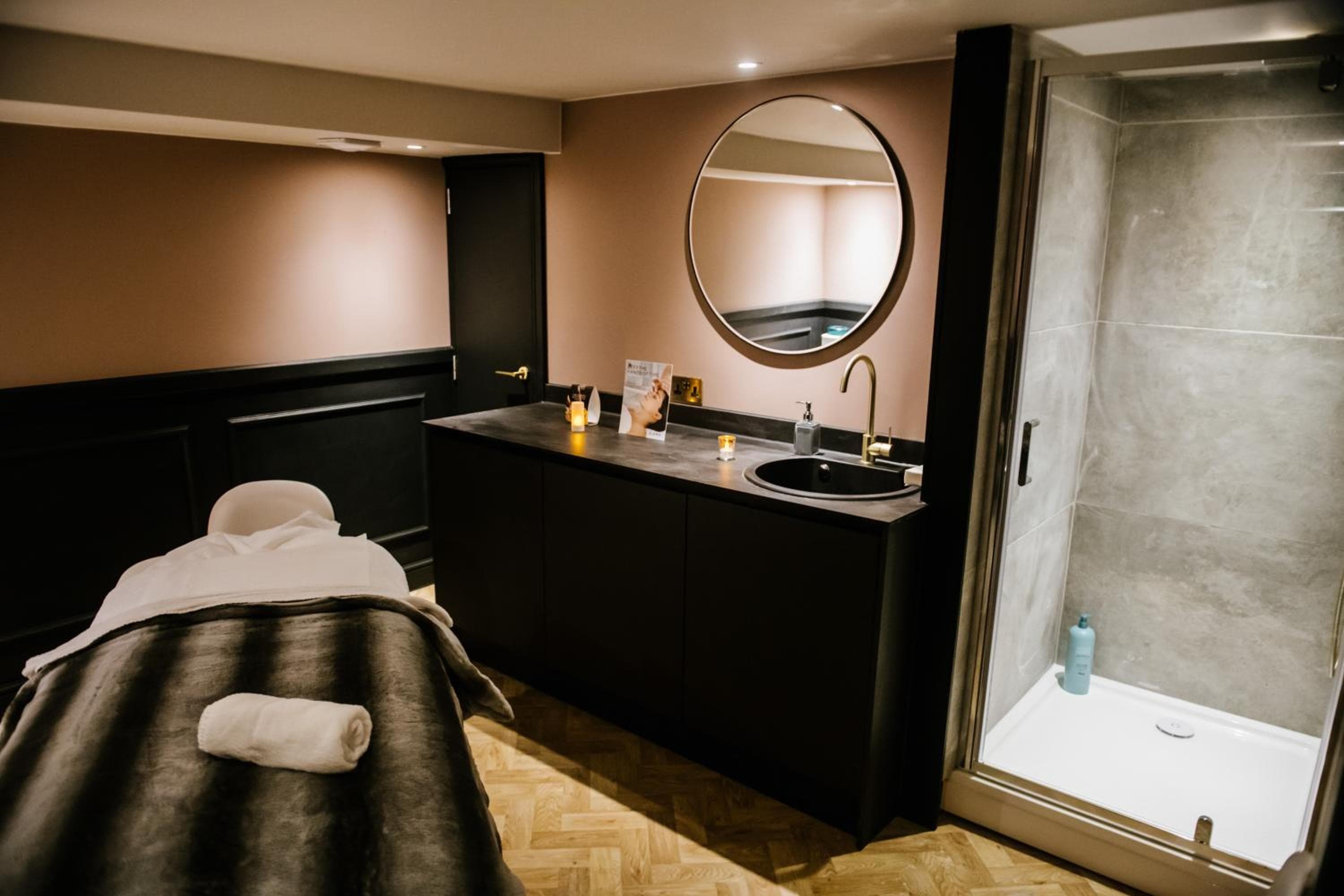 Dorsett Shepherds Bush London — 2