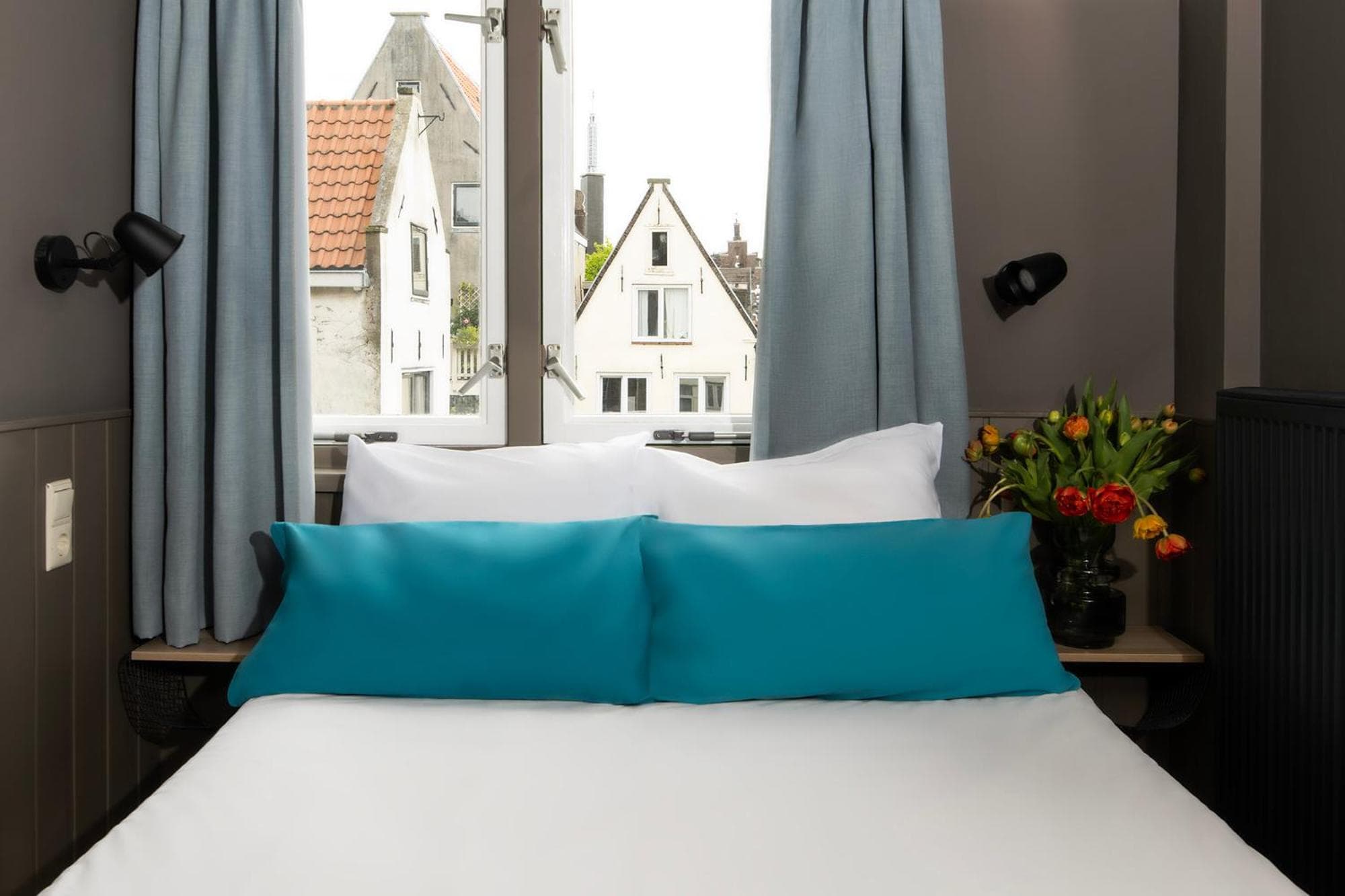 Stanley Collection Hotel Hegra Amsterdam — 21