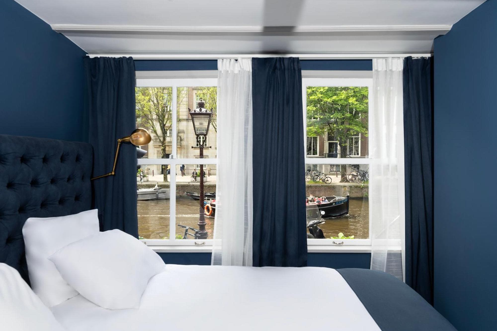 Stanley Collection Hotel Hegra Amsterdam — 7