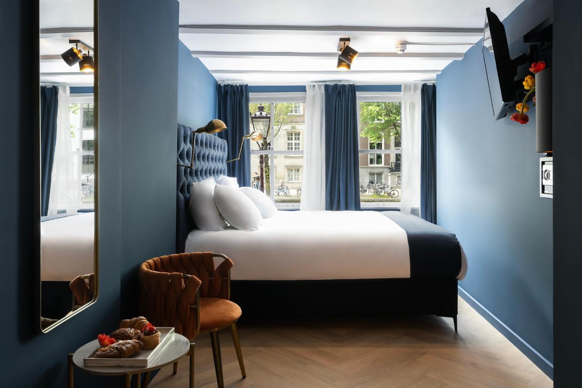 Stanley Collection Hotel Hegra Amsterdam — 5