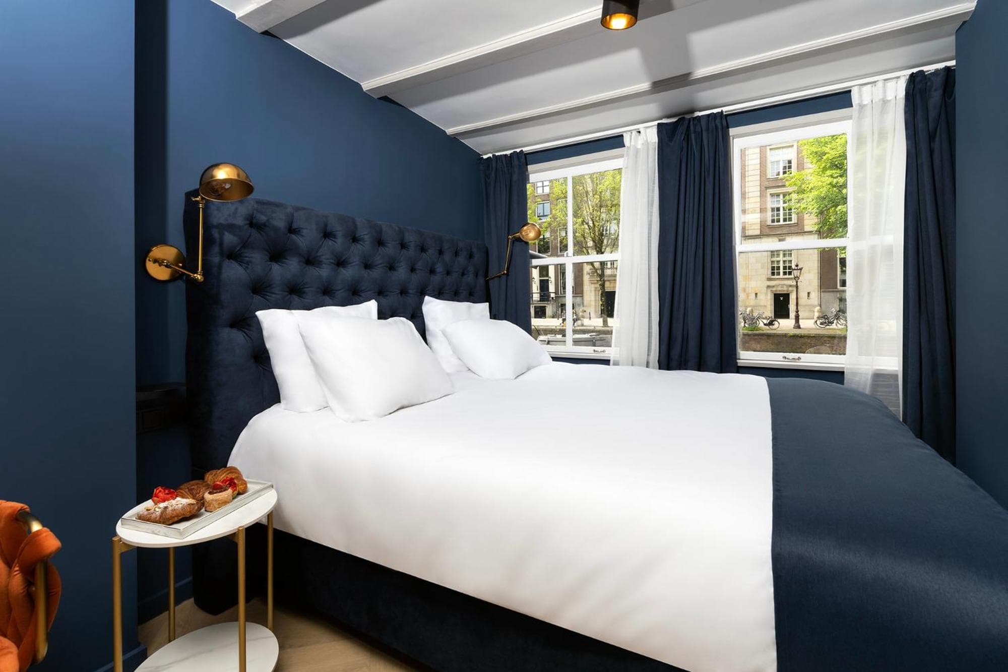 Stanley Collection Hotel Hegra Amsterdam — 9