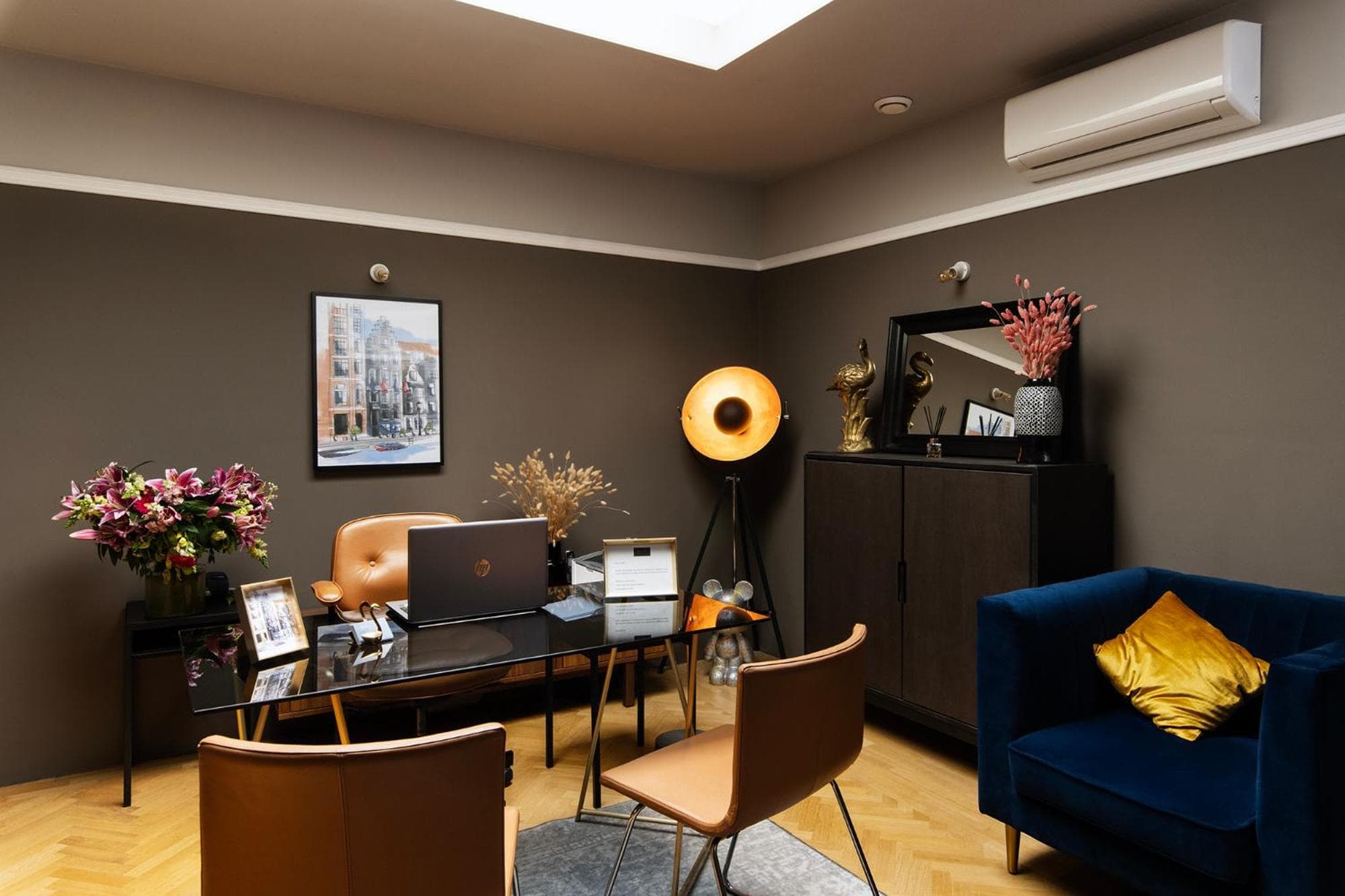 Stanley Collection Hotel Hegra Amsterdam — 23
