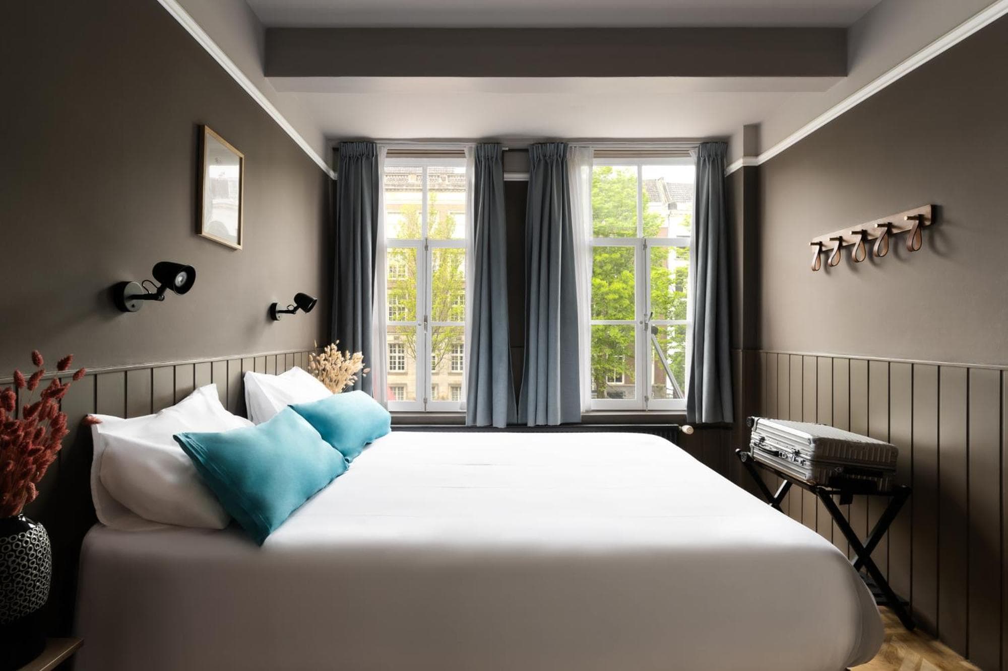 Stanley Collection Hotel Hegra Amsterdam — 26