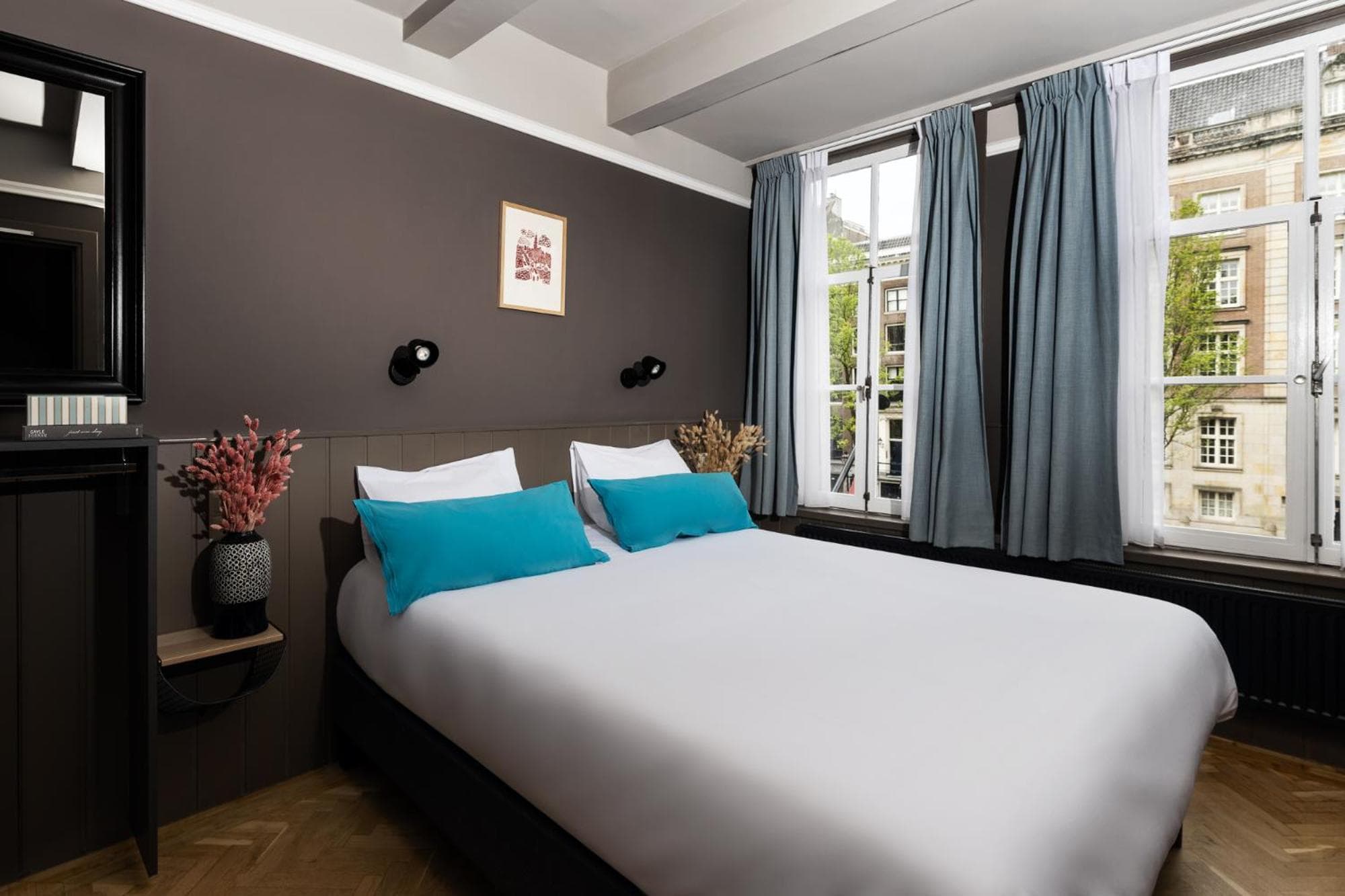 Stanley Collection Hotel Hegra Amsterdam — 27