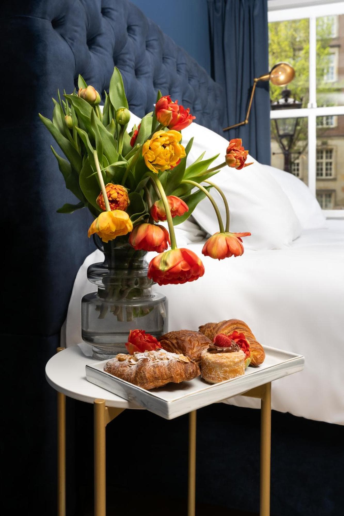 Stanley Collection Hotel Hegra Amsterdam — 10