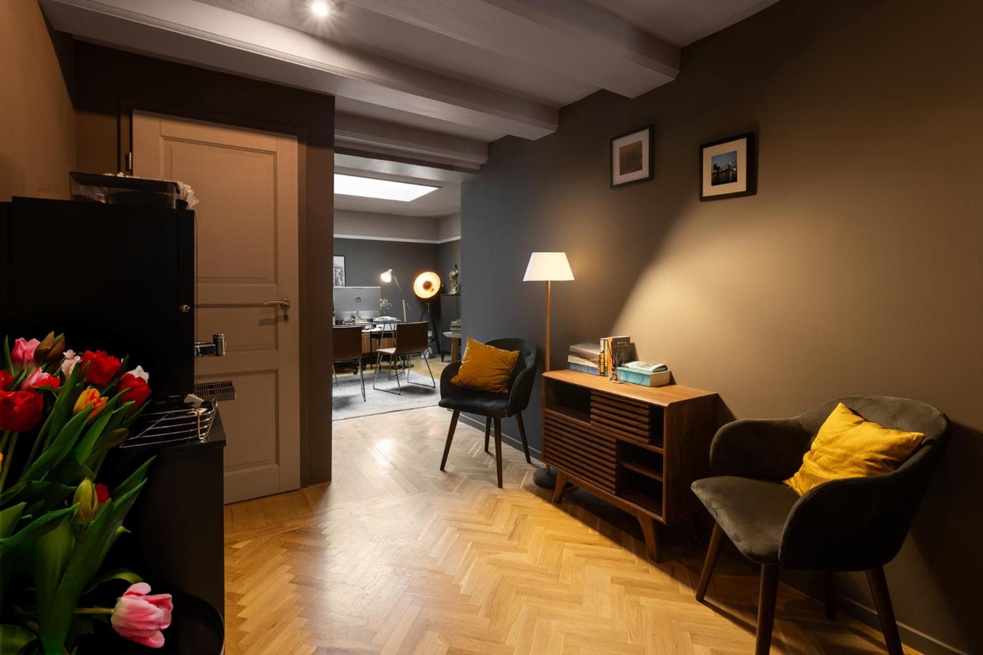 Stanley Collection Hotel Hegra Amsterdam — 20