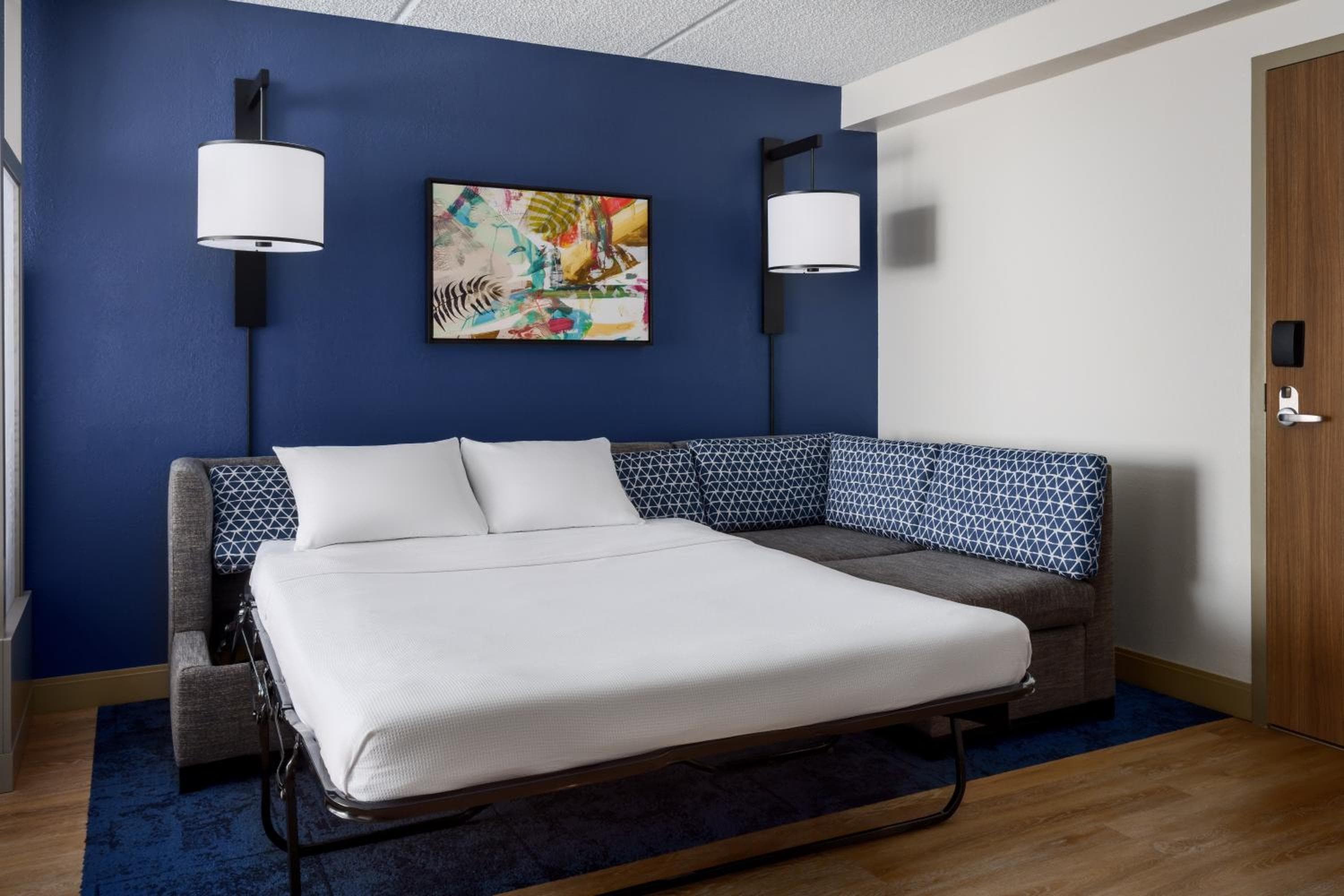 Hyatt Place across from Universal Orlando Resort — 12