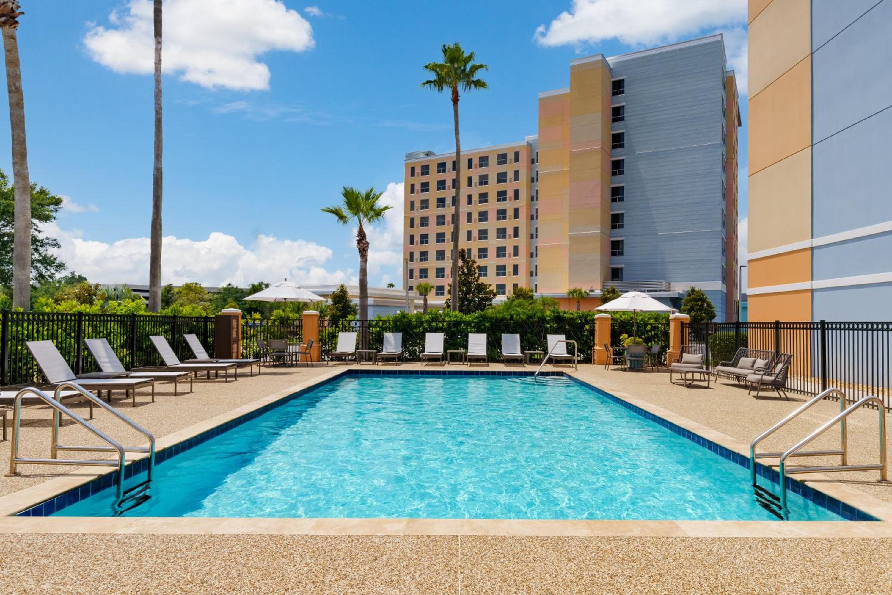 Hyatt Place across from Universal Orlando Resort — 21