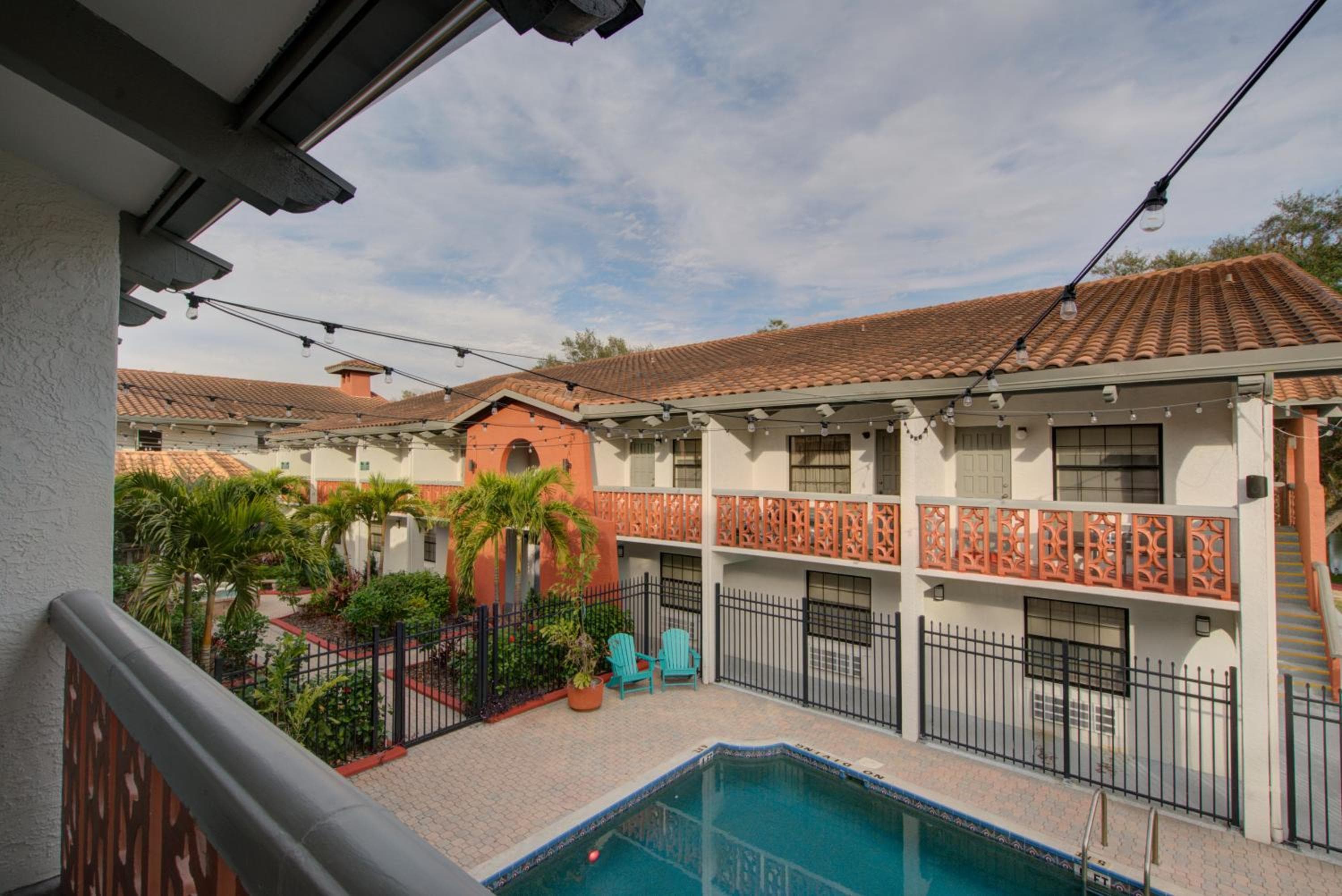 Clarion Pointe Tampa-Brandon Near Fairgrounds and Casino — 13