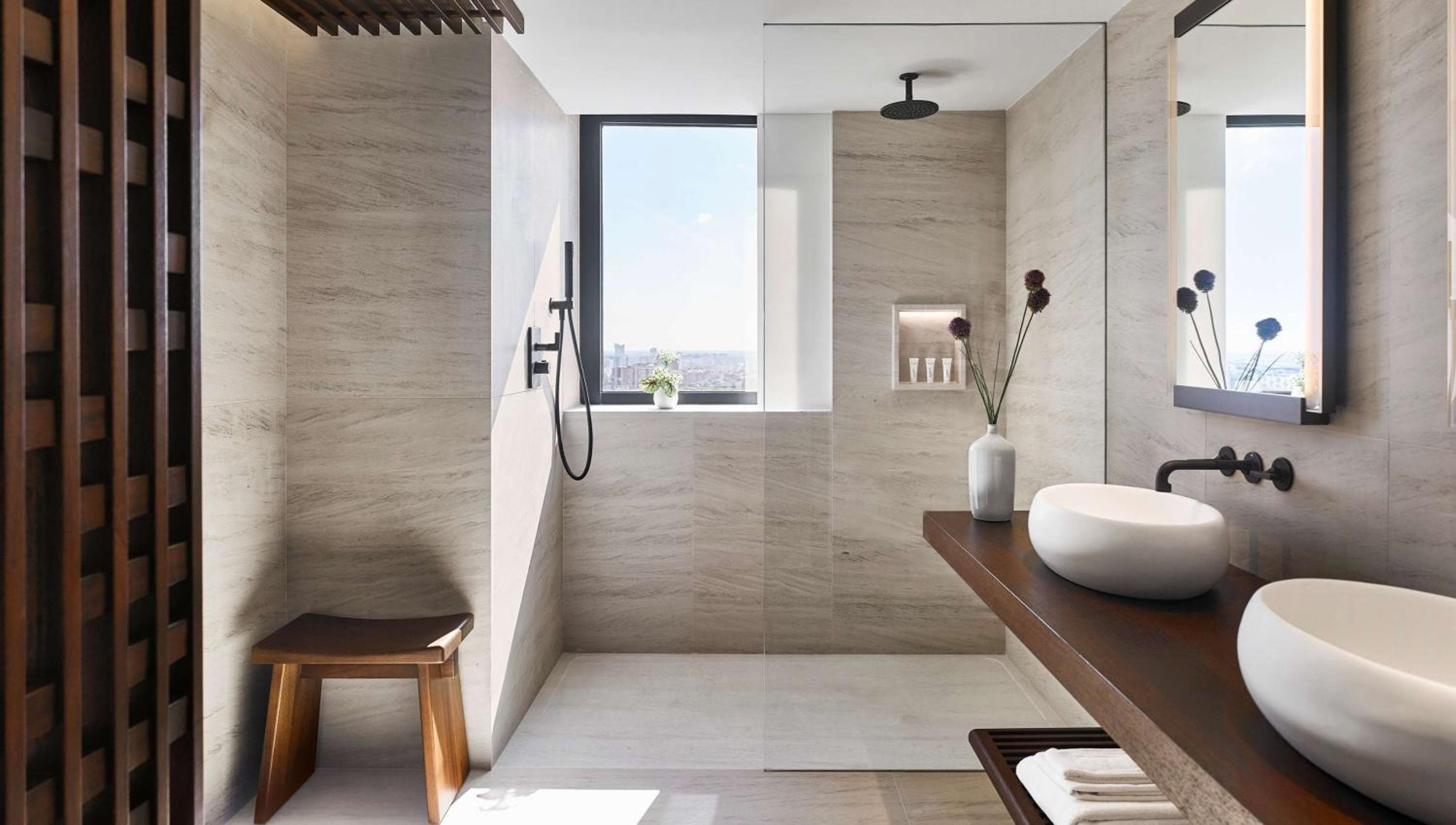 Nobu Hotel Barcelona — 17