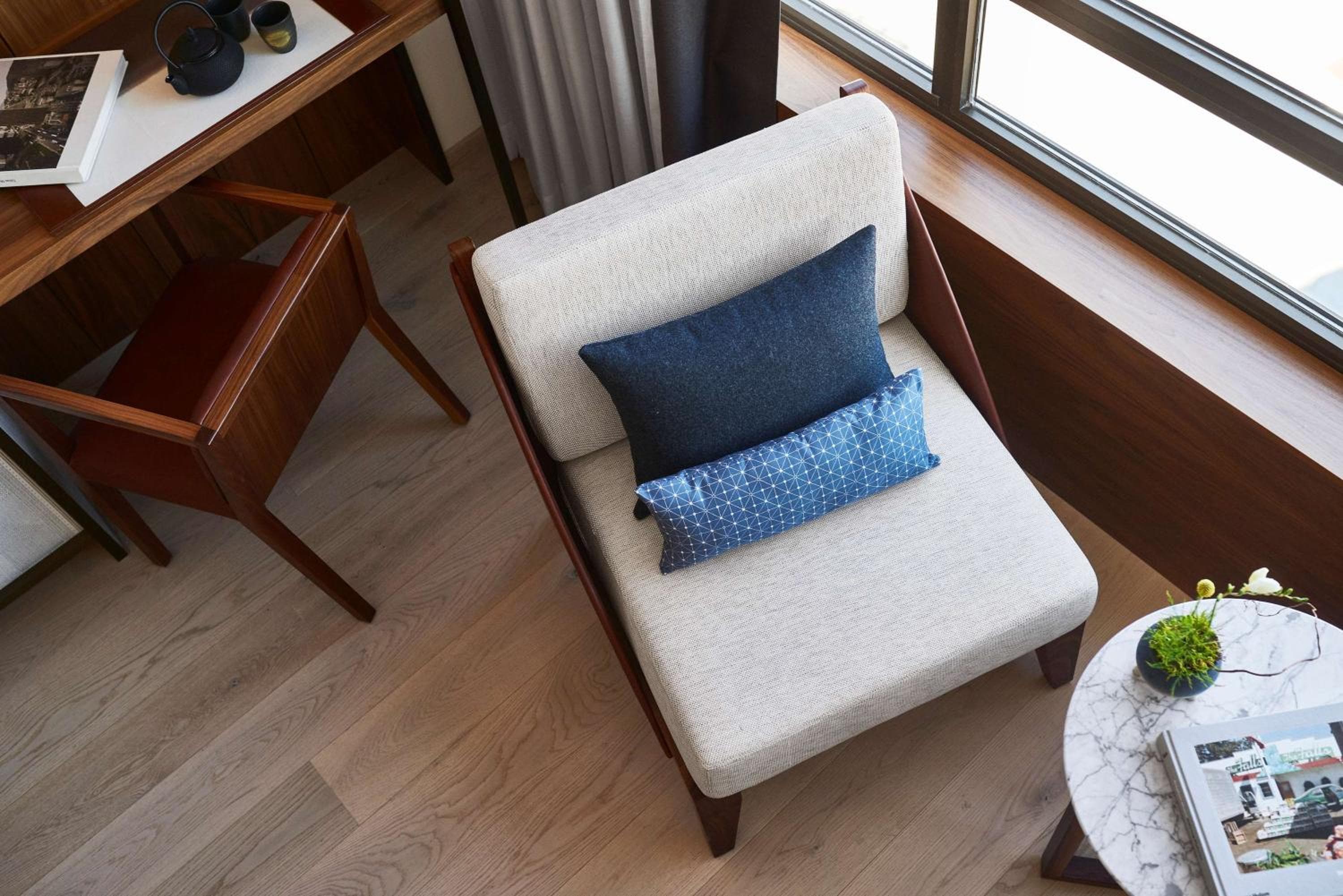 Nobu Hotel Barcellona — 15