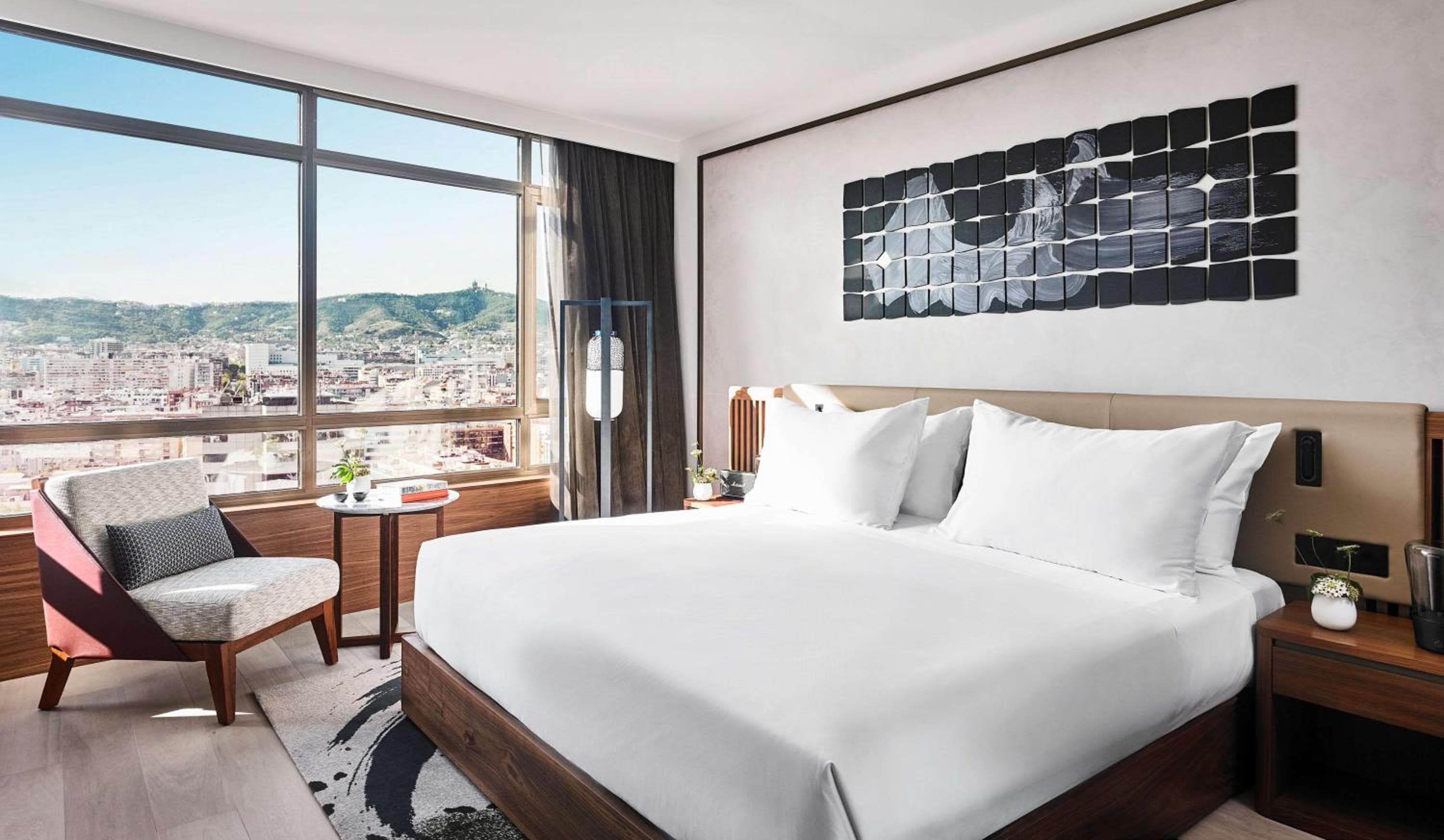 Nobu Hotel Barcellona — 14