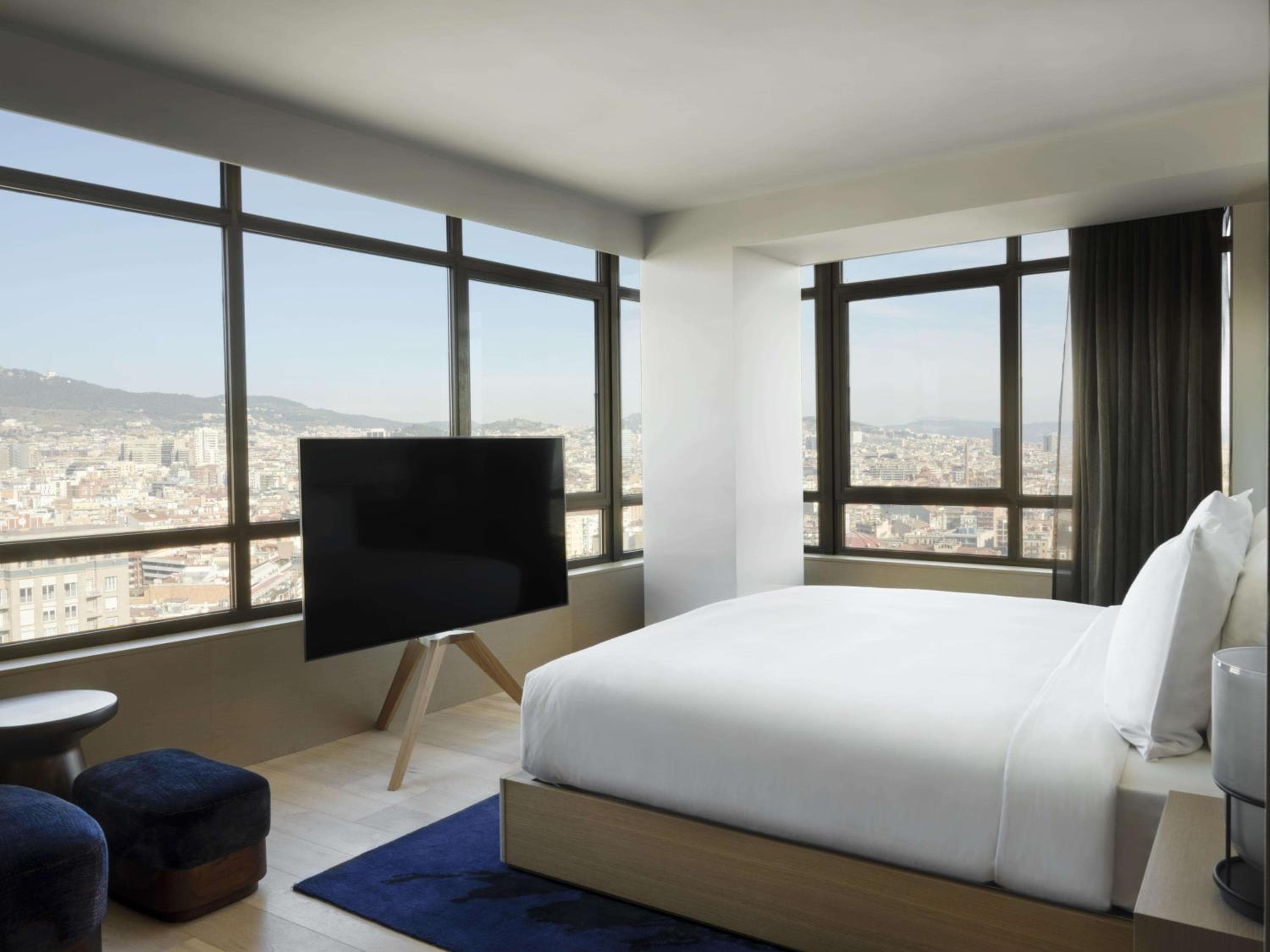 Nobu Hotel Barcellona — 24