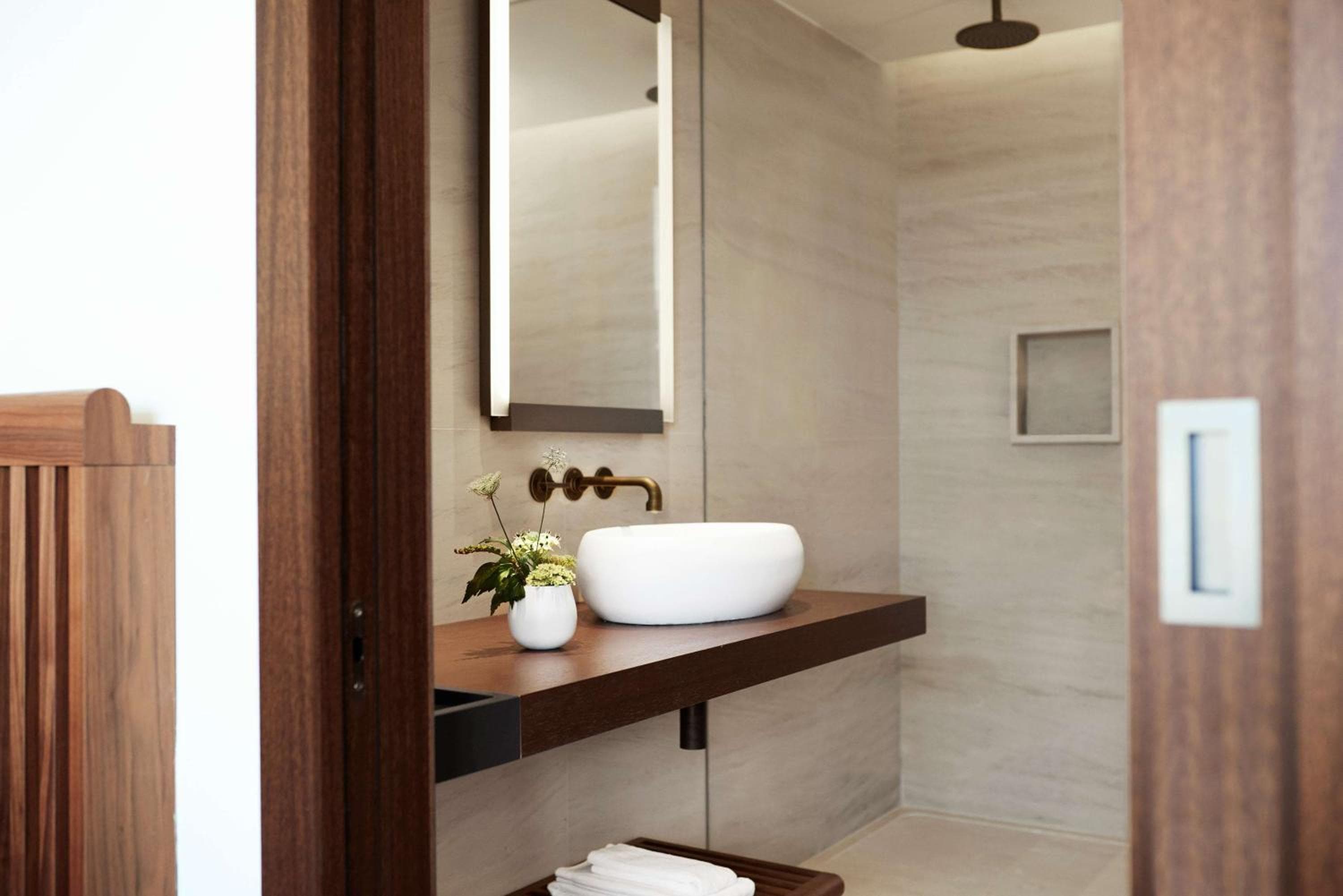 Nobu Hotel Barcelona — 28