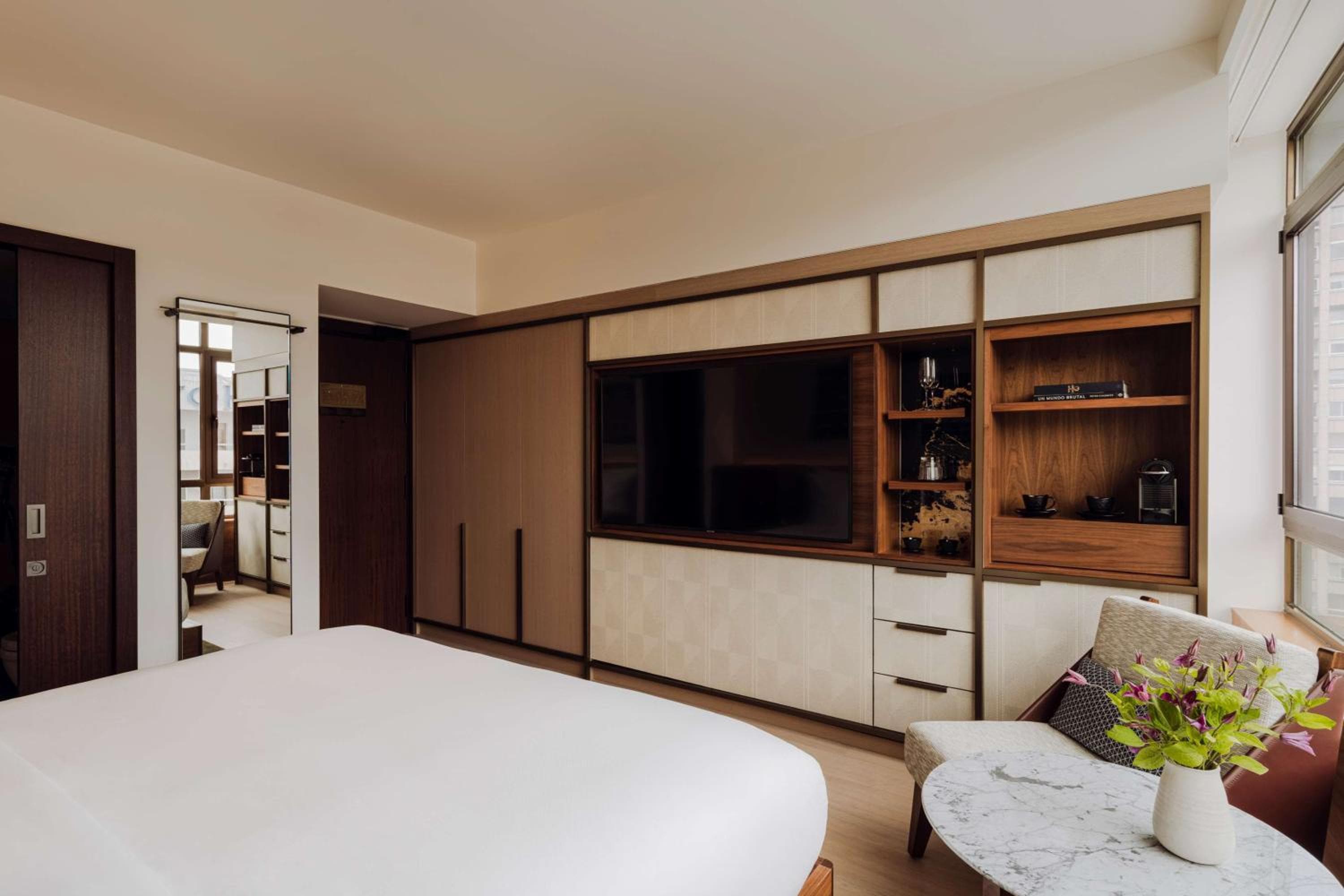Nobu Hotel Barcellona — 17
