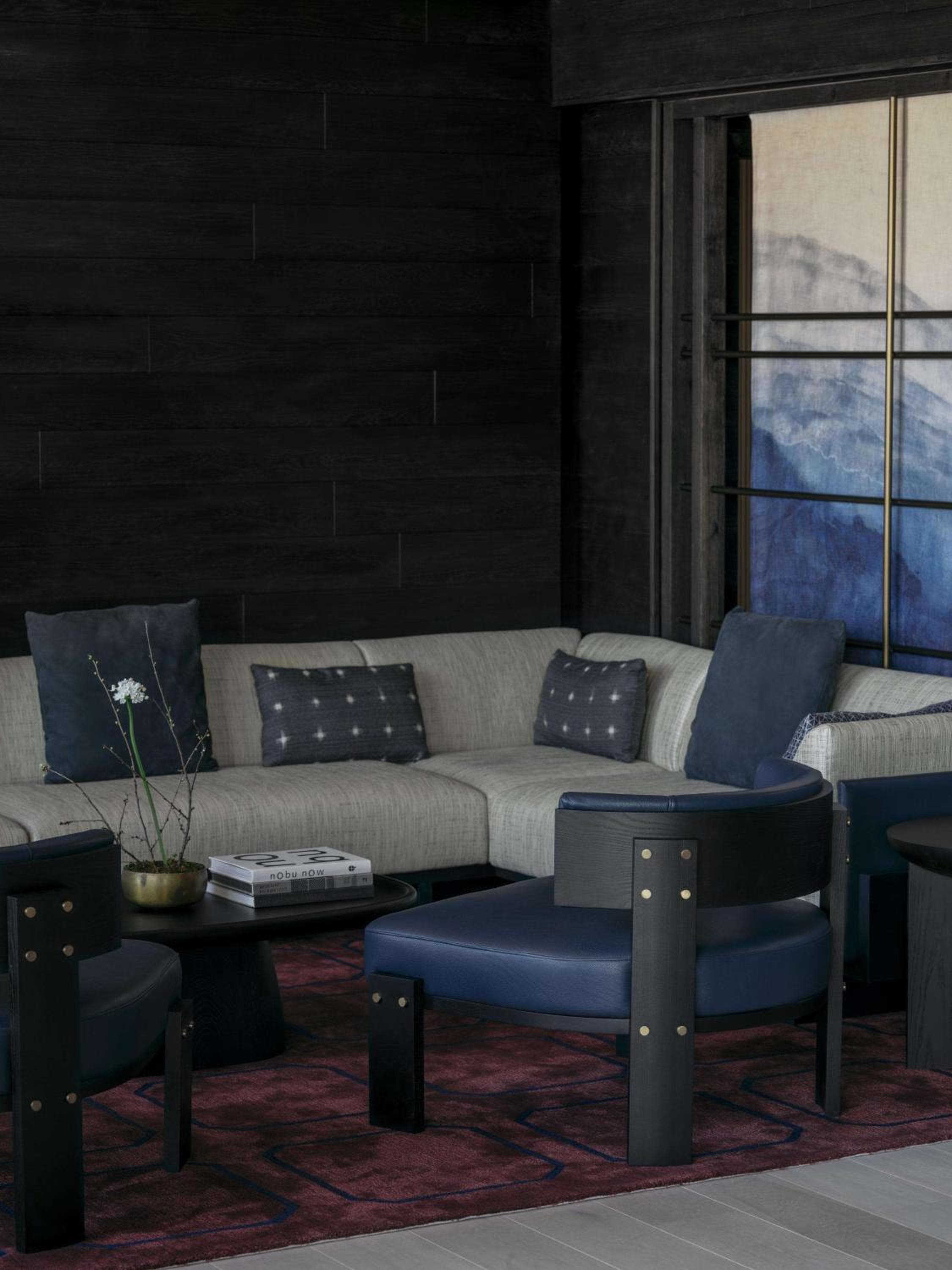 Nobu Hotel Barcelona — 29