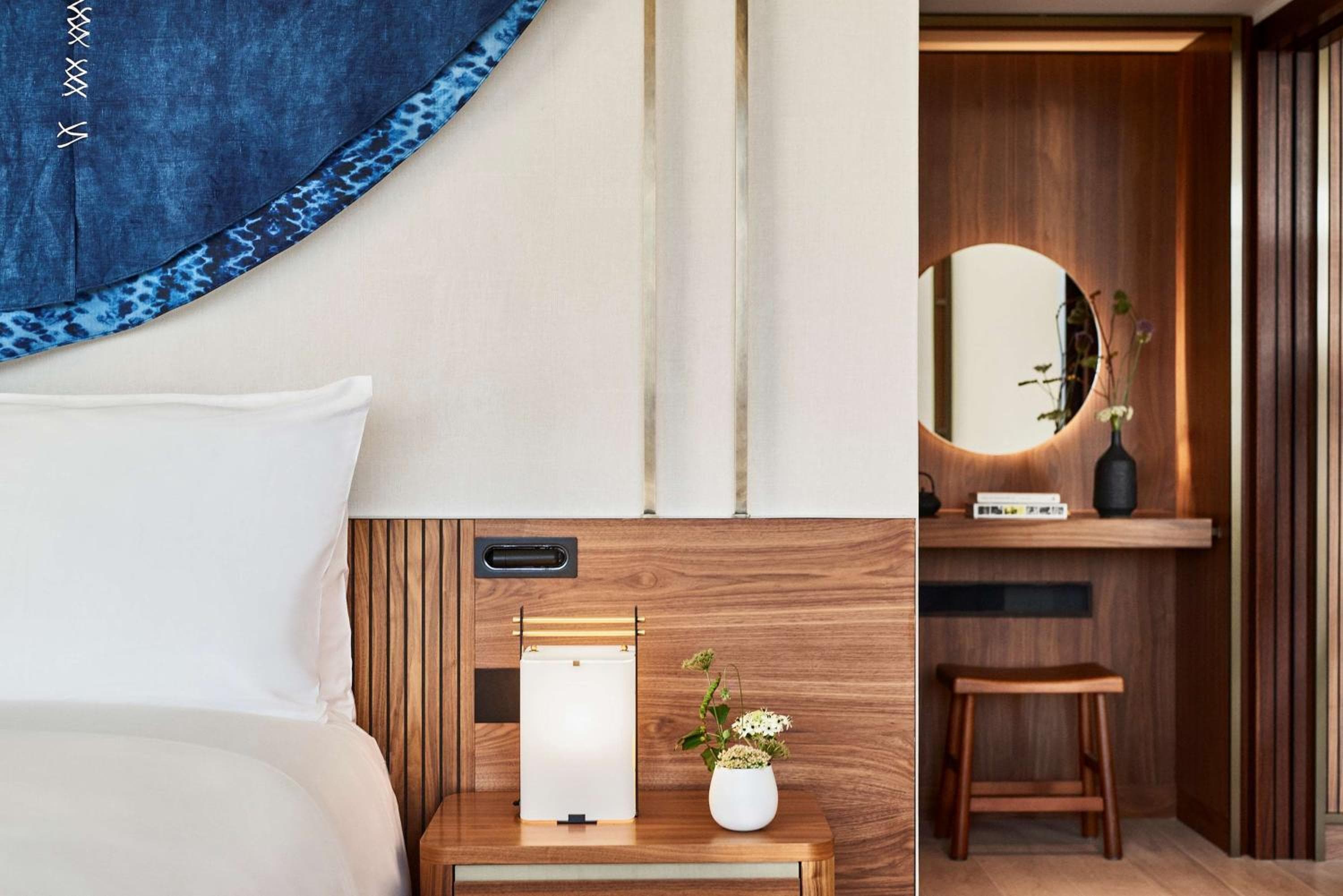 Nobu Hotel Barcelona — 23