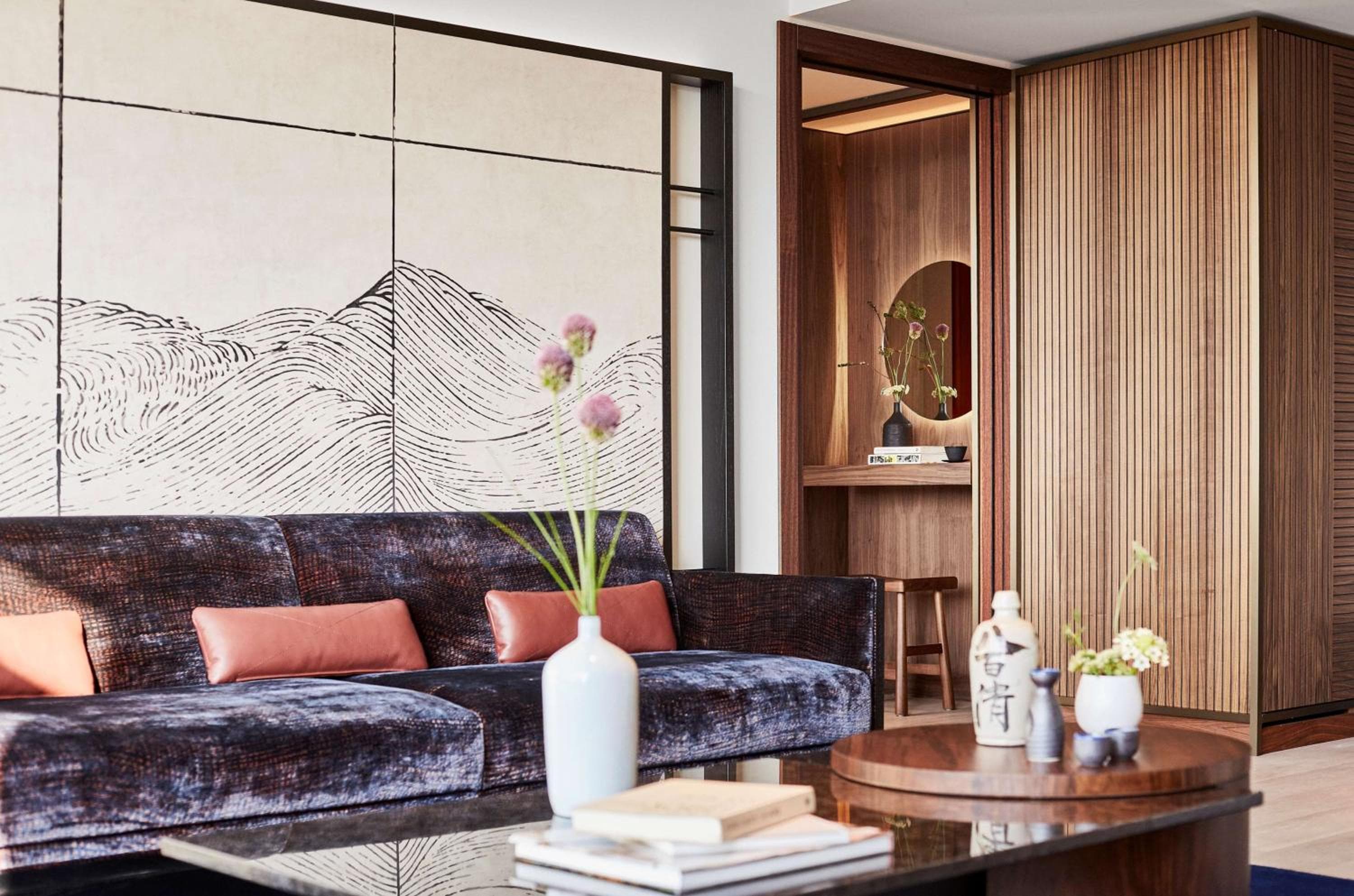 Nobu Hotel Barcellona — 18
