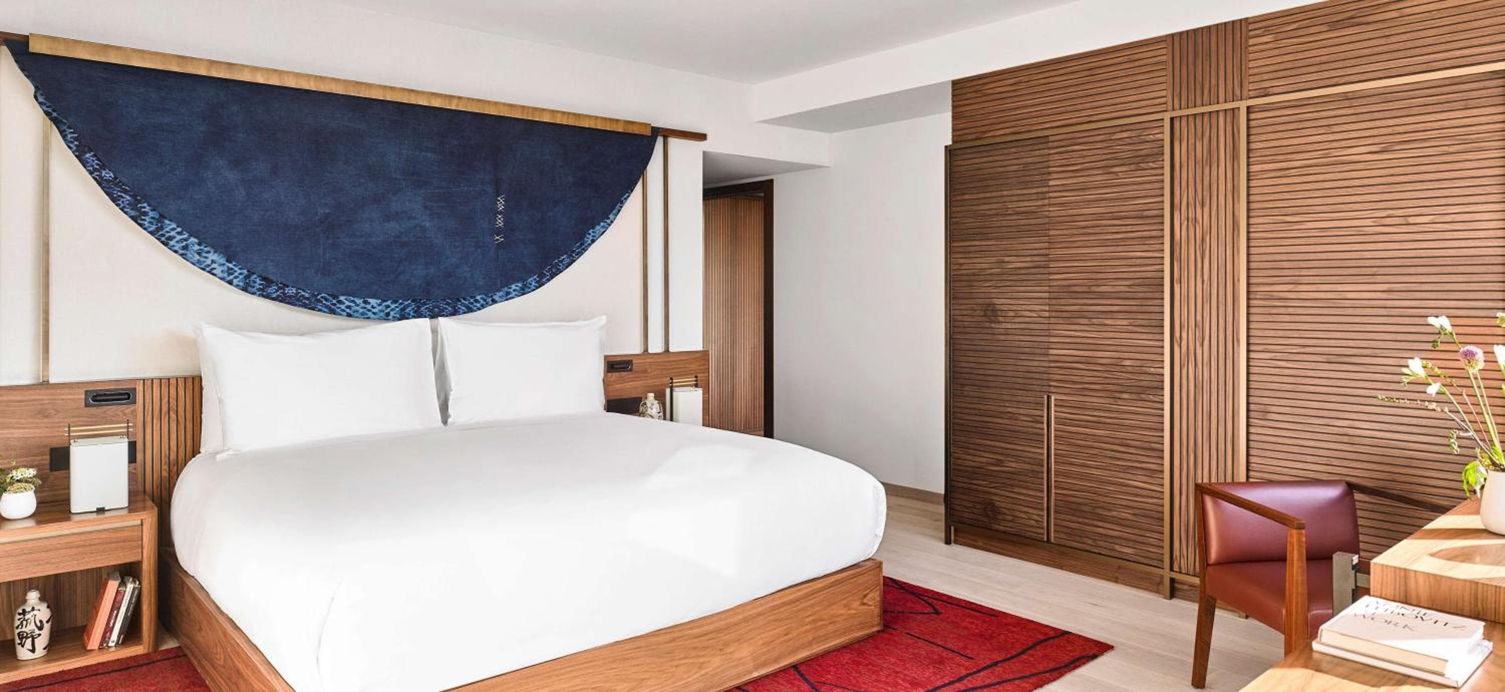 Nobu Hotel Barcelona — 18