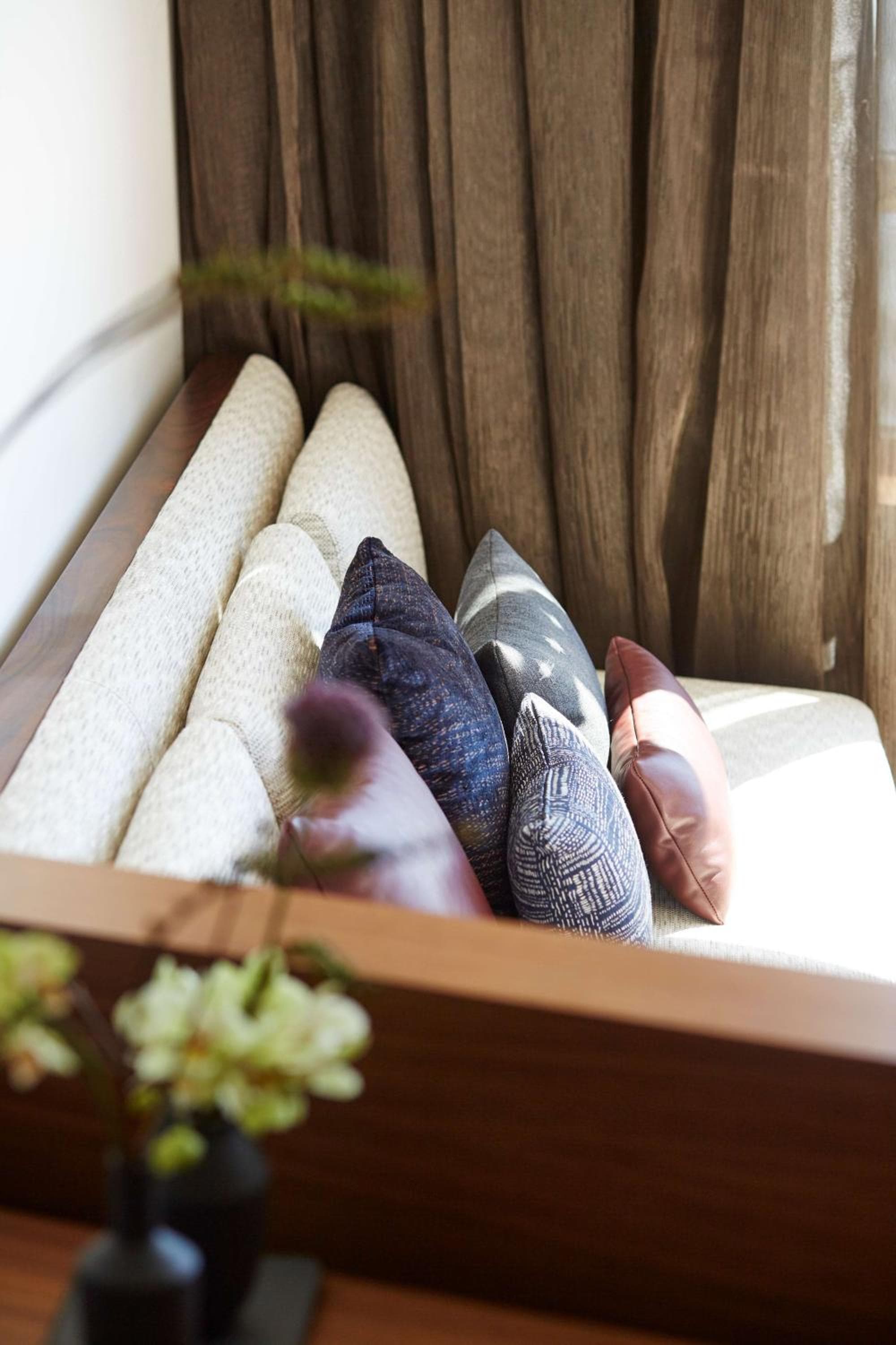 Nobu Hotel Barcellona — 23