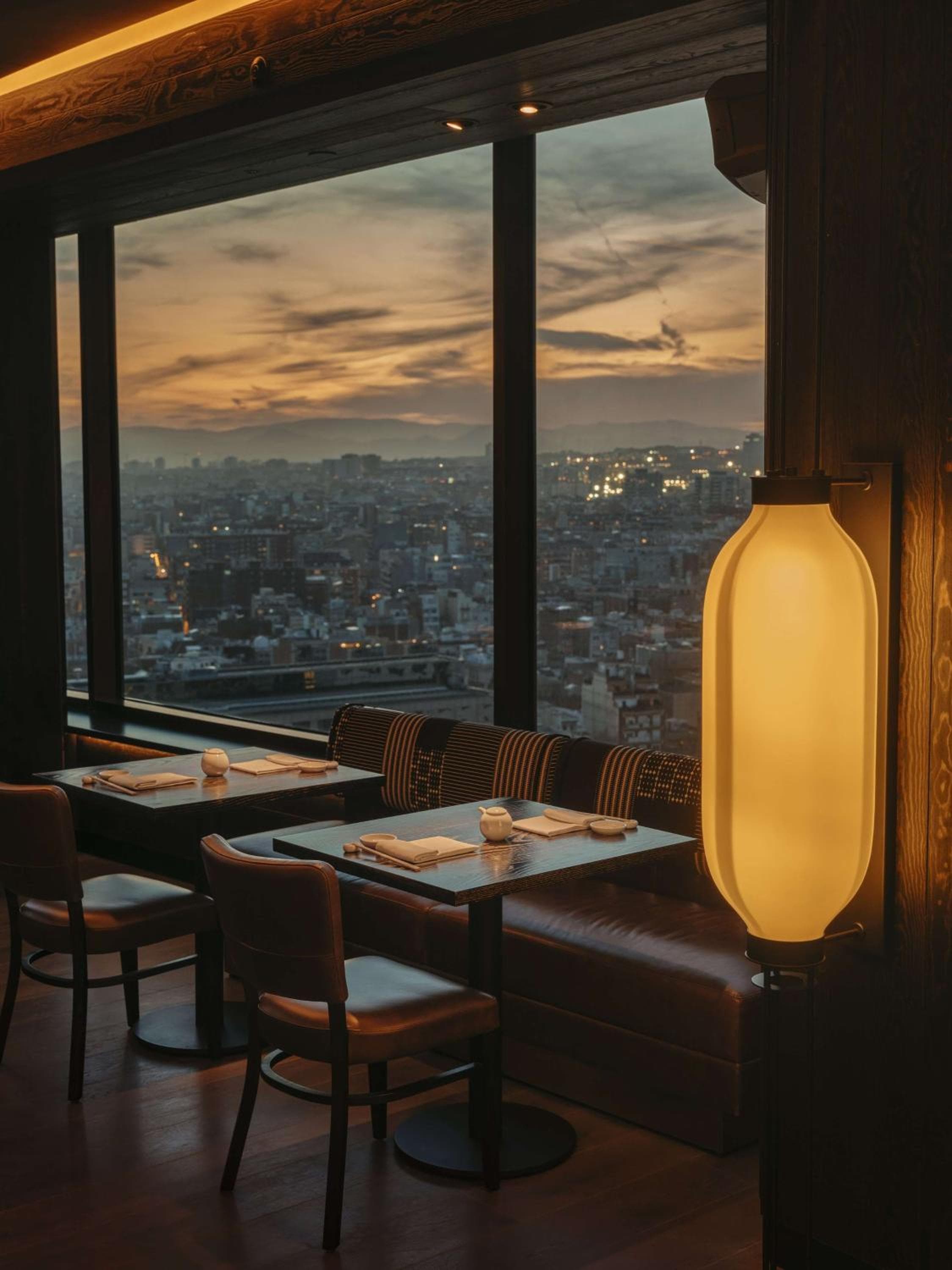 Nobu Hotel Barcellona — 9