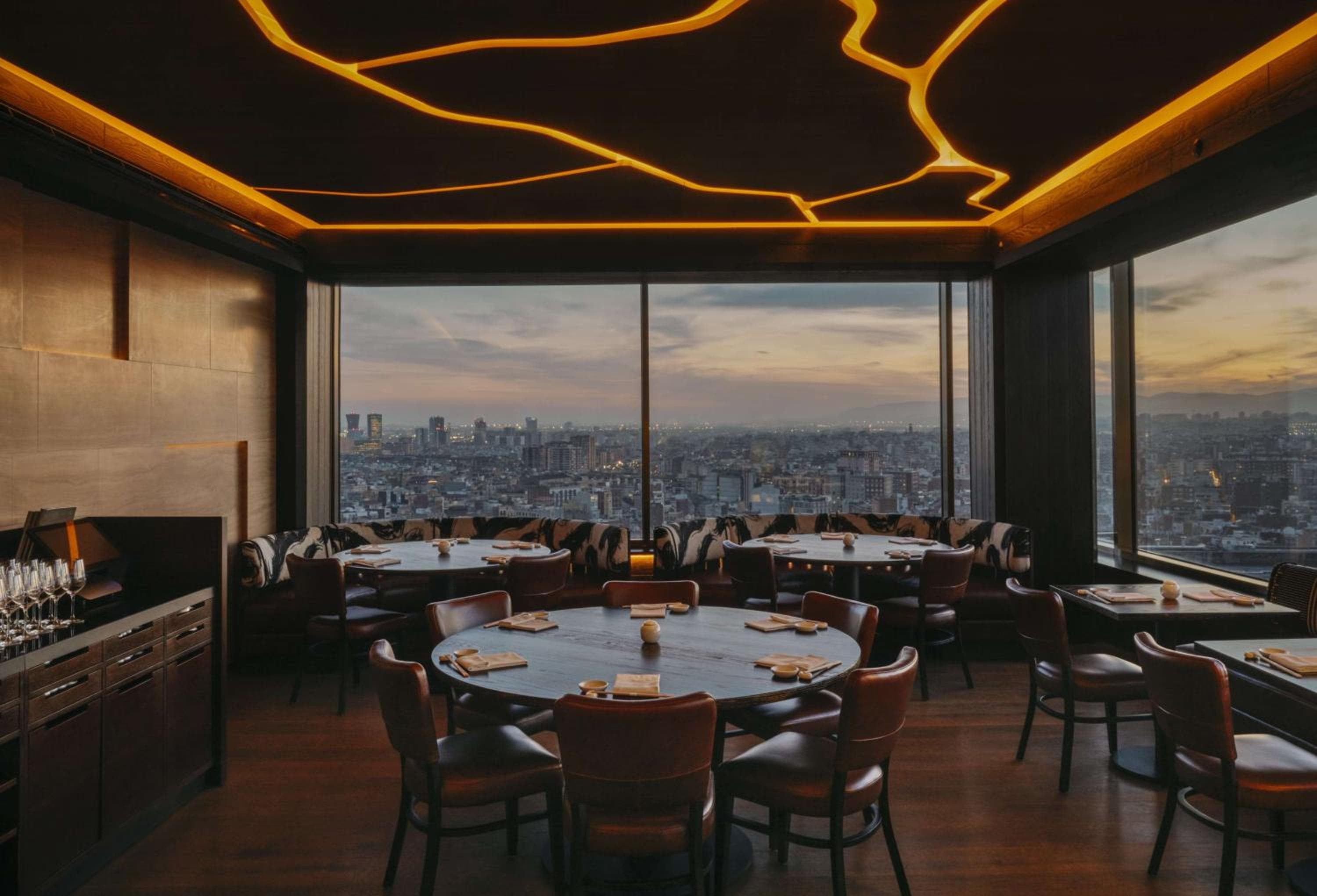 Nobu Hotel Barcelona — 11
