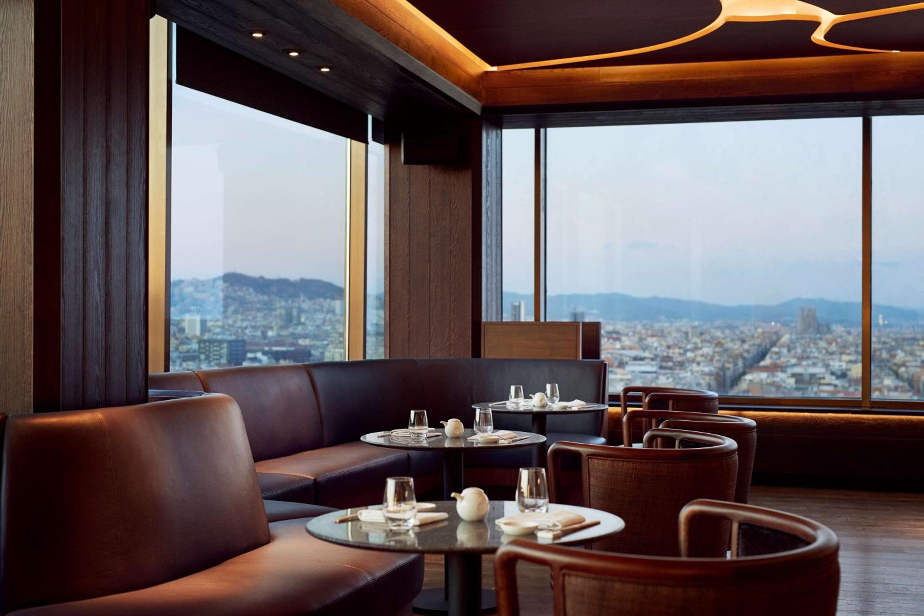 Nobu Hotel Barcellona — 26