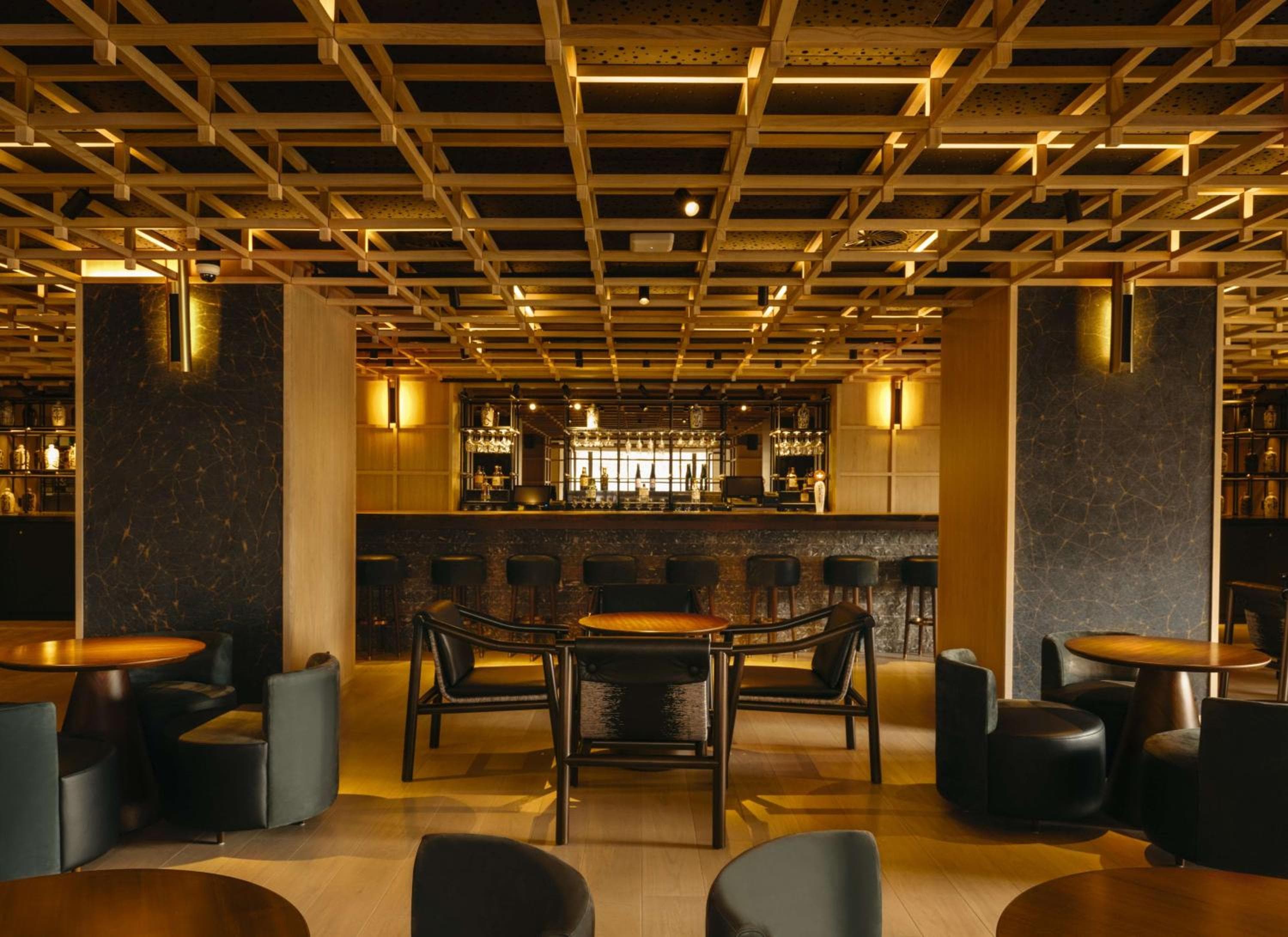 Nobu Hotel Barcelona — 25
