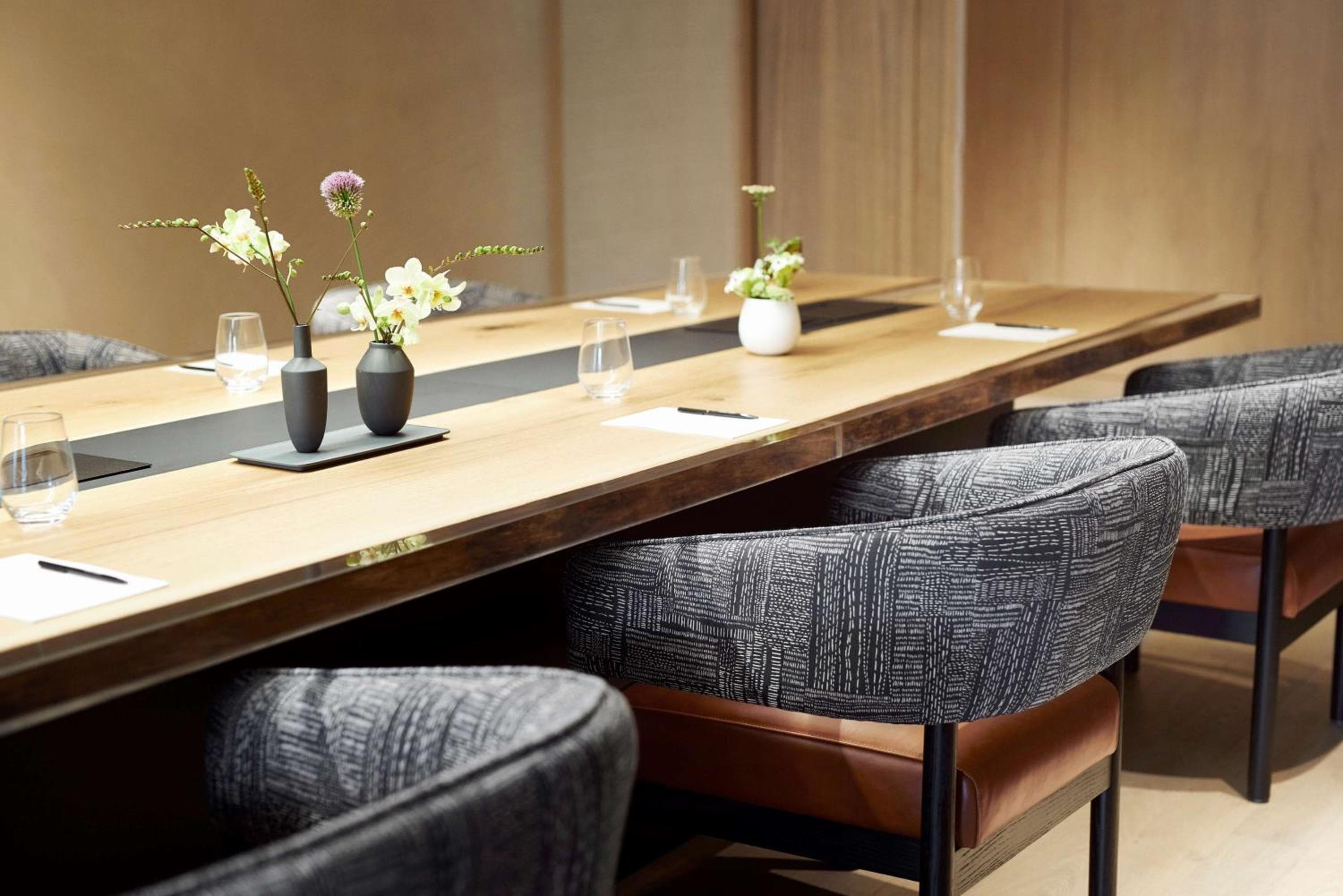 Nobu Hotel Barcellona — 8