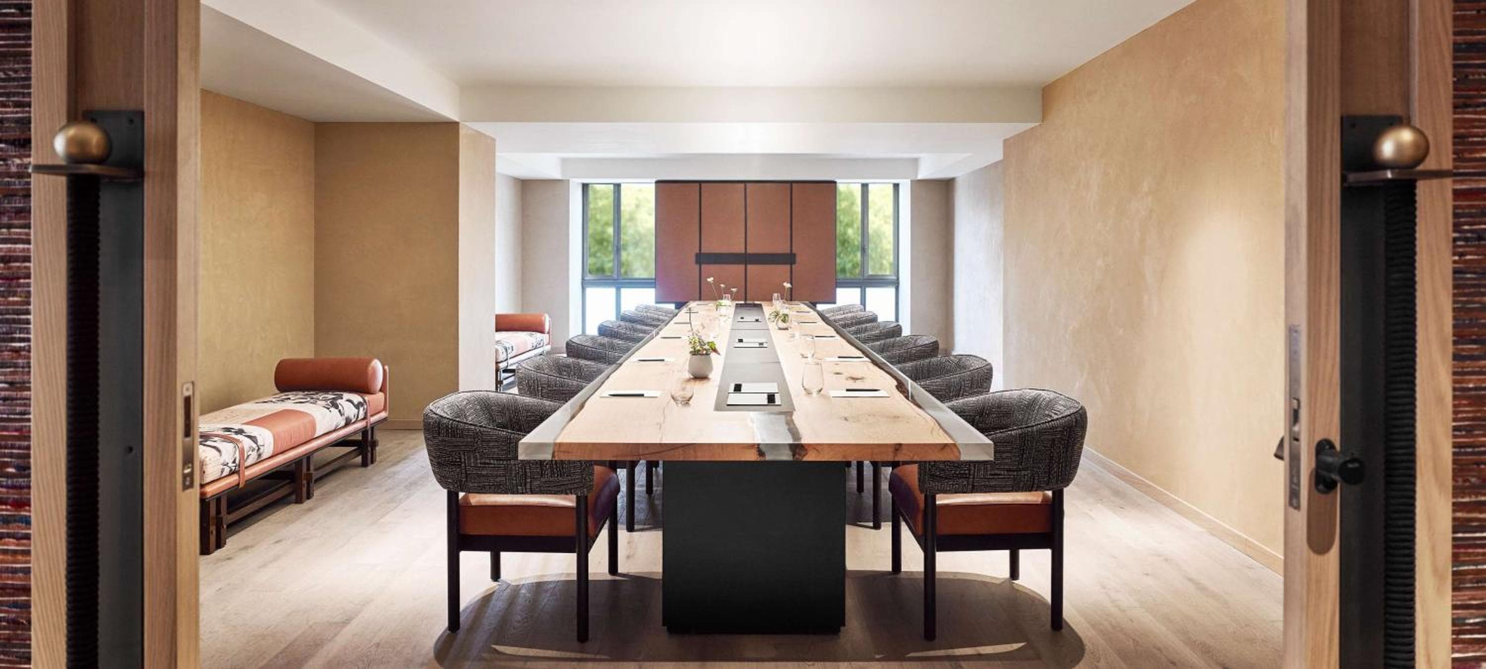 Nobu Hotel Barcellona — 16