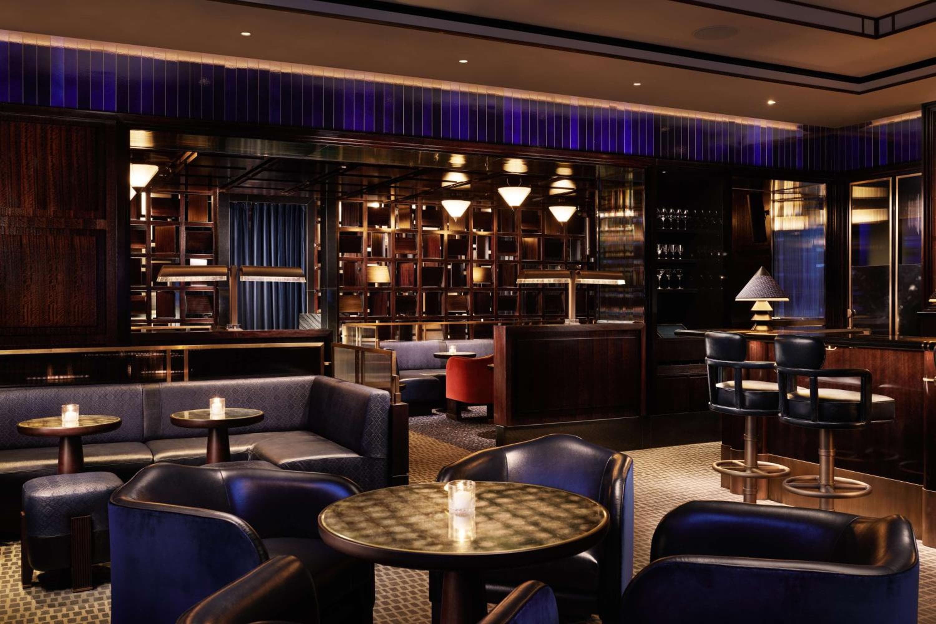 Nobu Hotel London Portman Square — 30