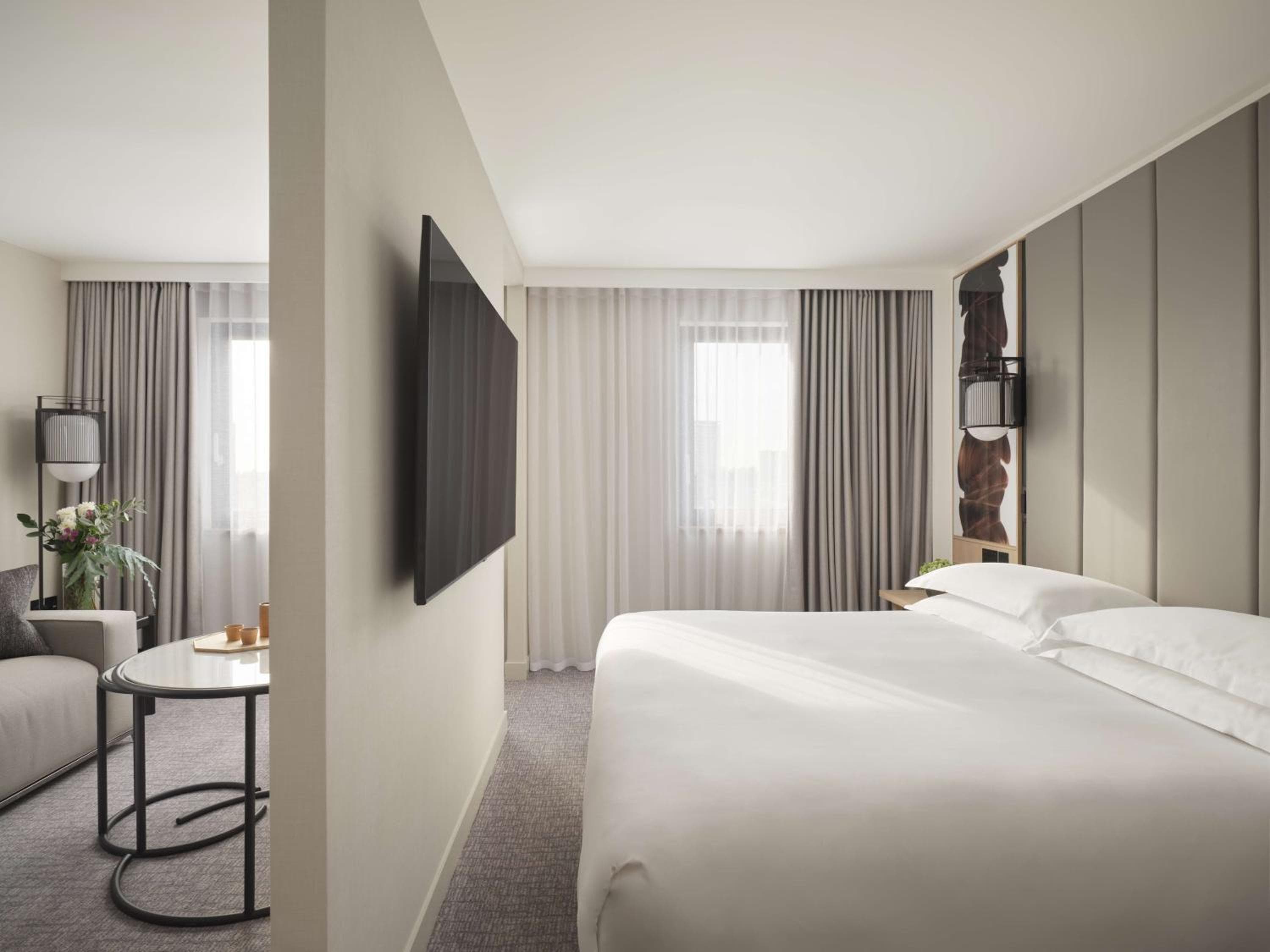 Nobu Hotel London Portman Square — 27