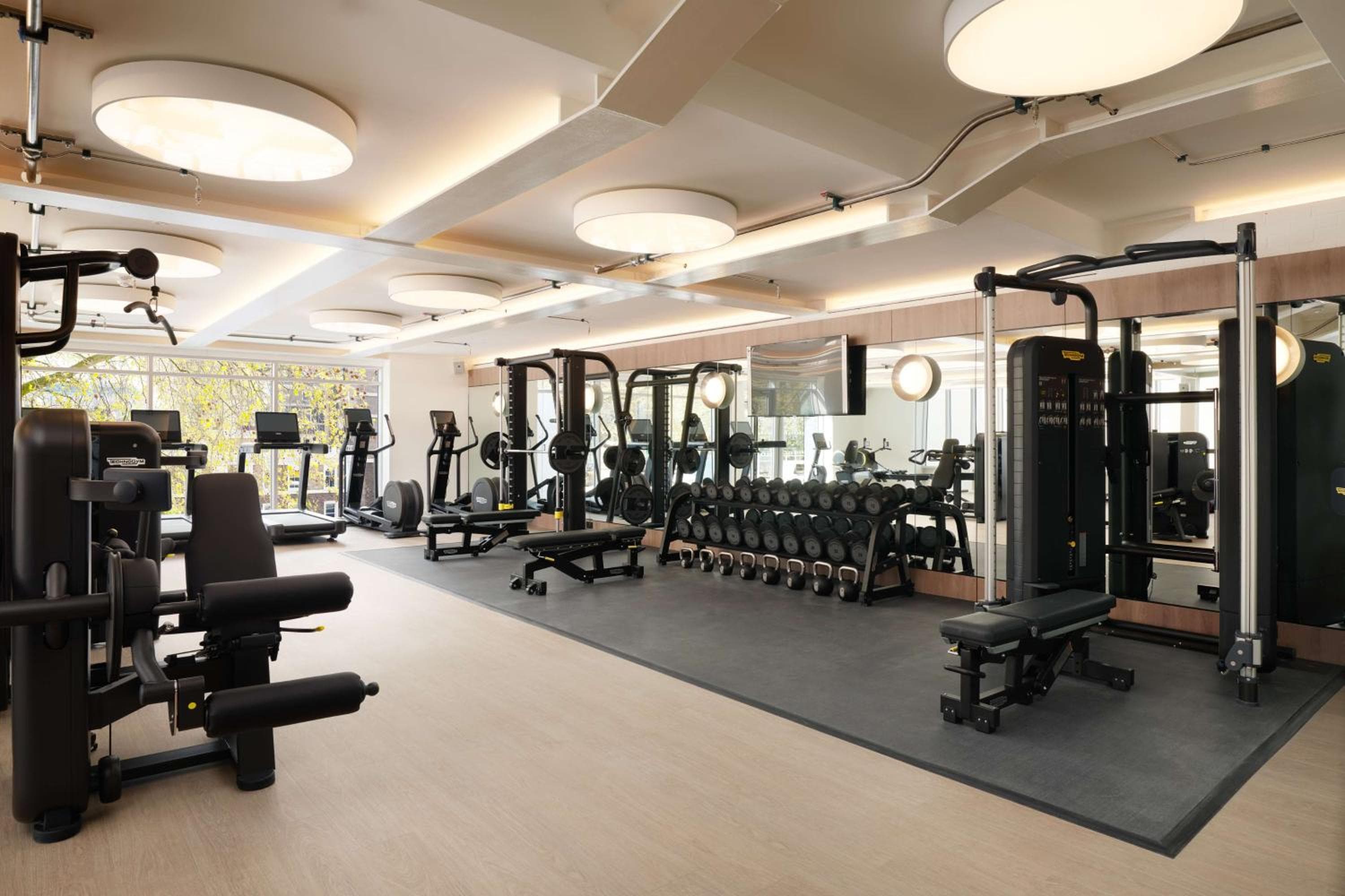Nobu Hotel London Portman Square — 23