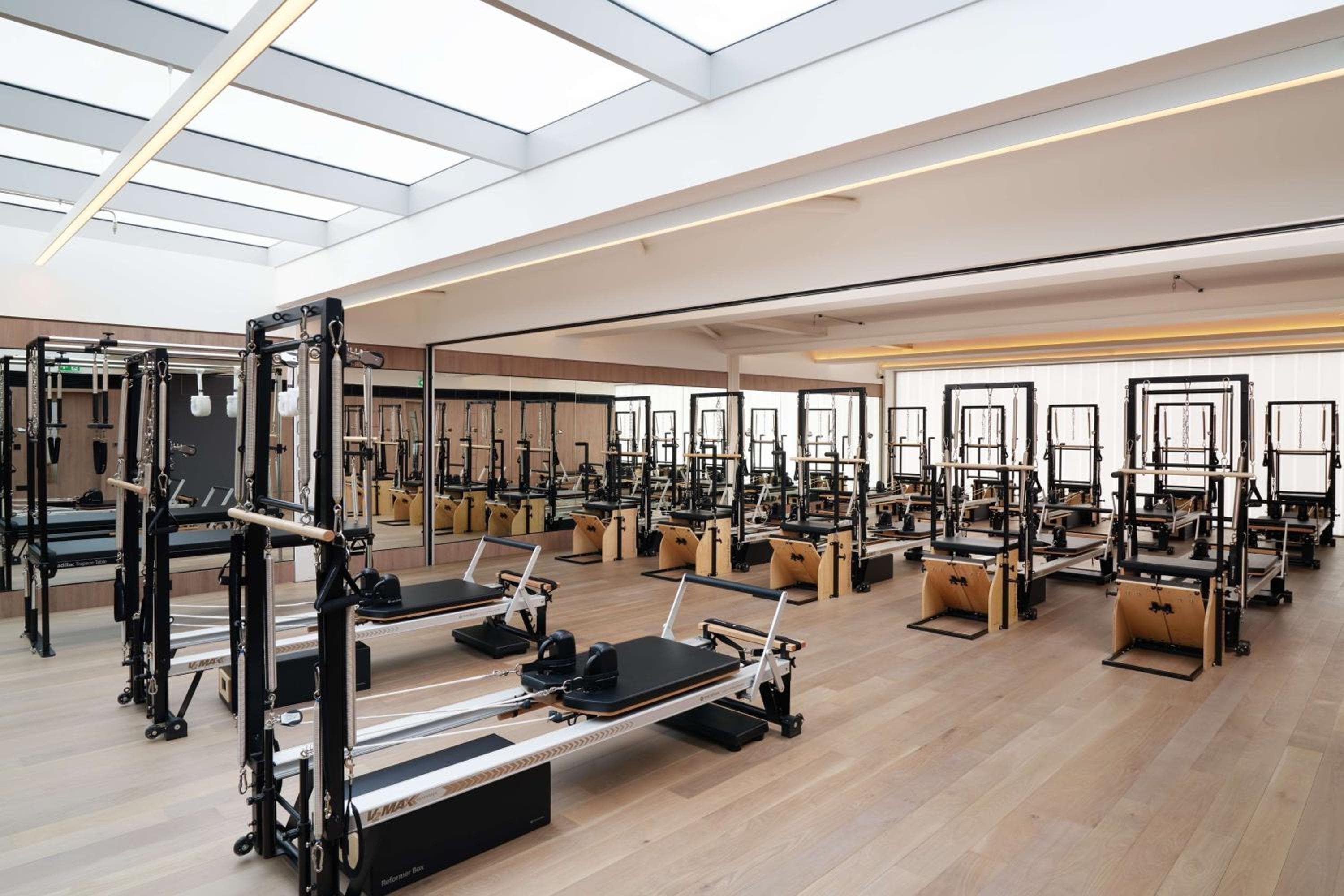Nobu Hotel London Portman Square — 28