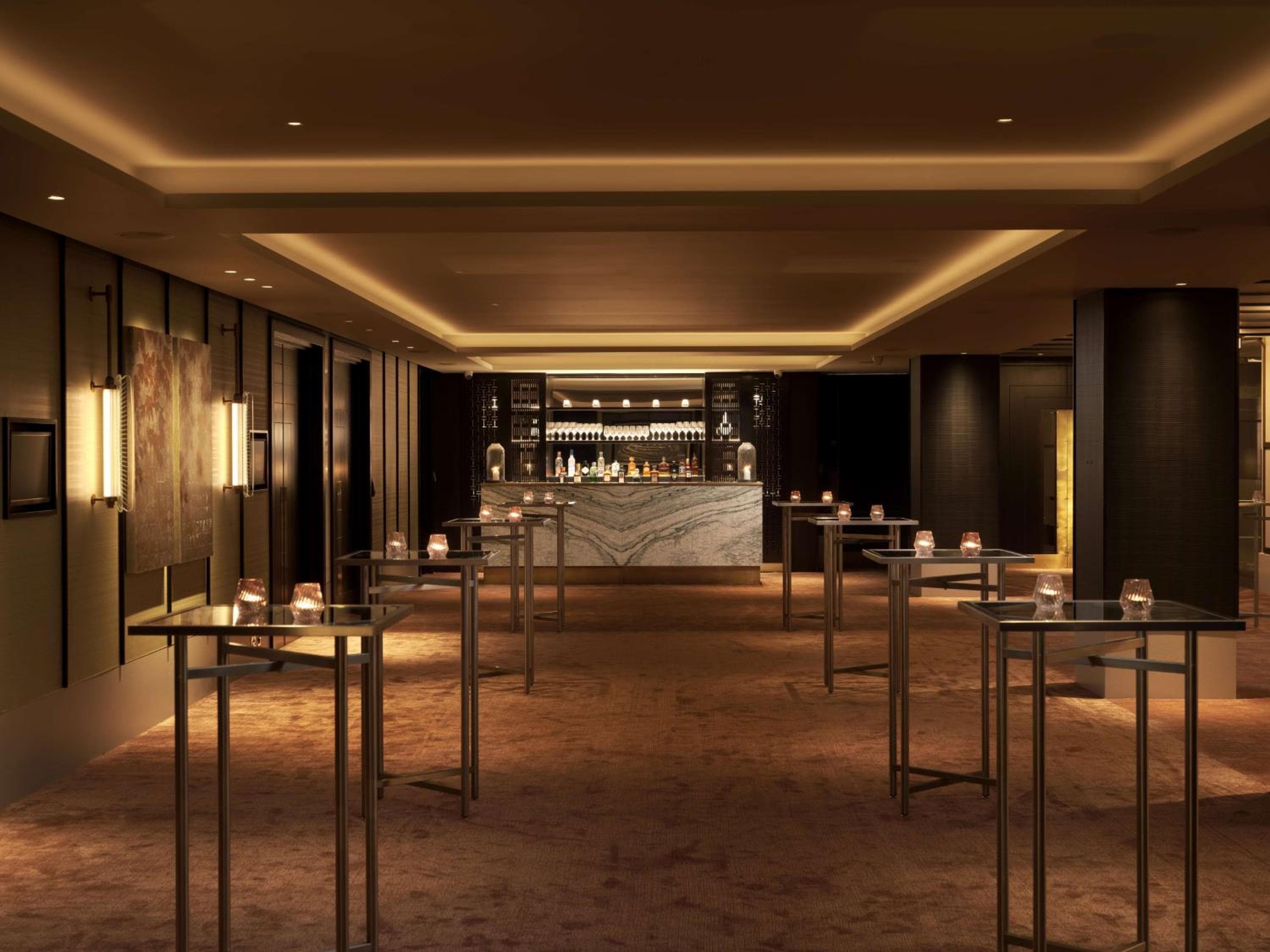 Nobu Hotel London Portman Square — 10