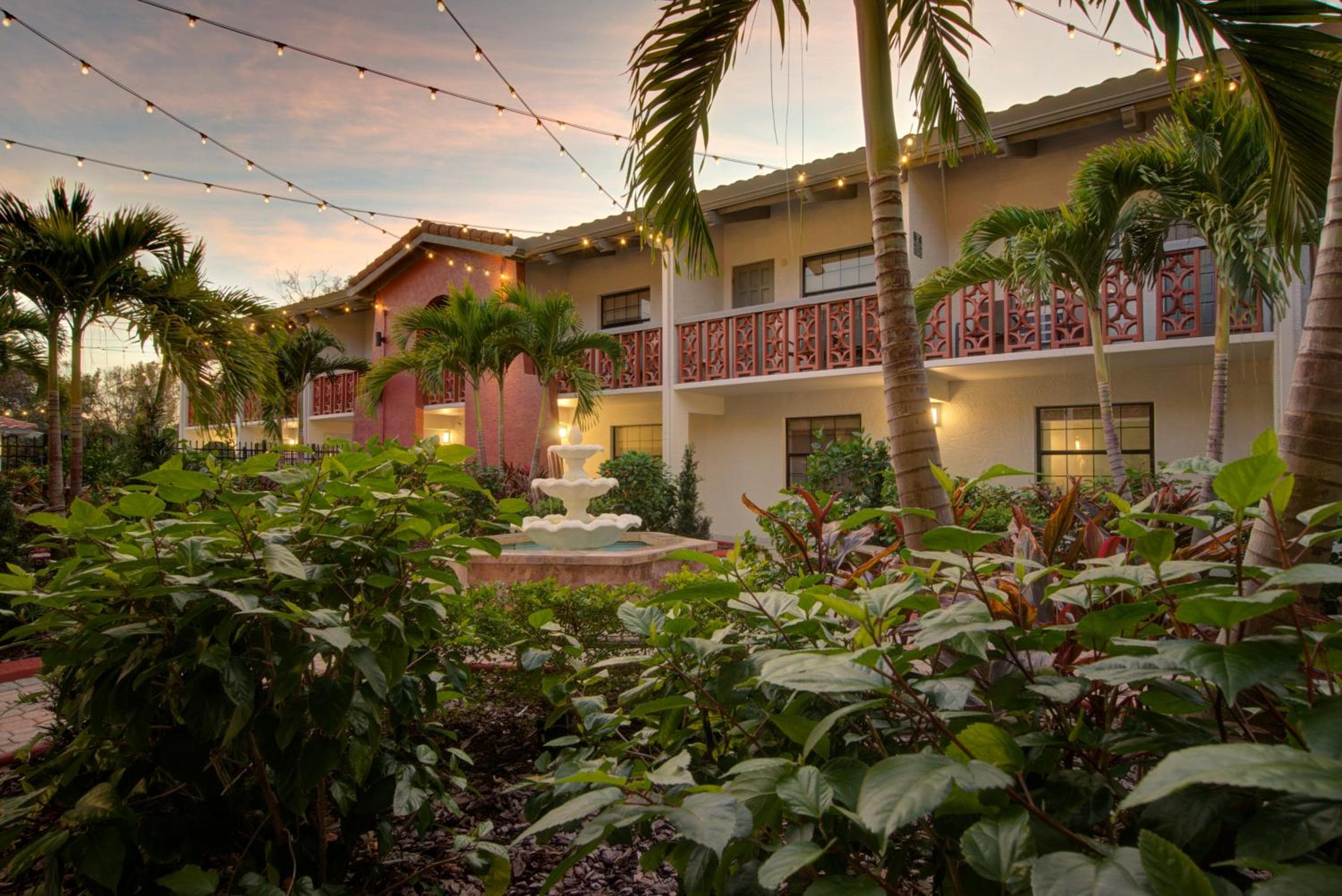 Clarion Pointe Tampa-Brandon Near Fairgrounds and Casino — 8