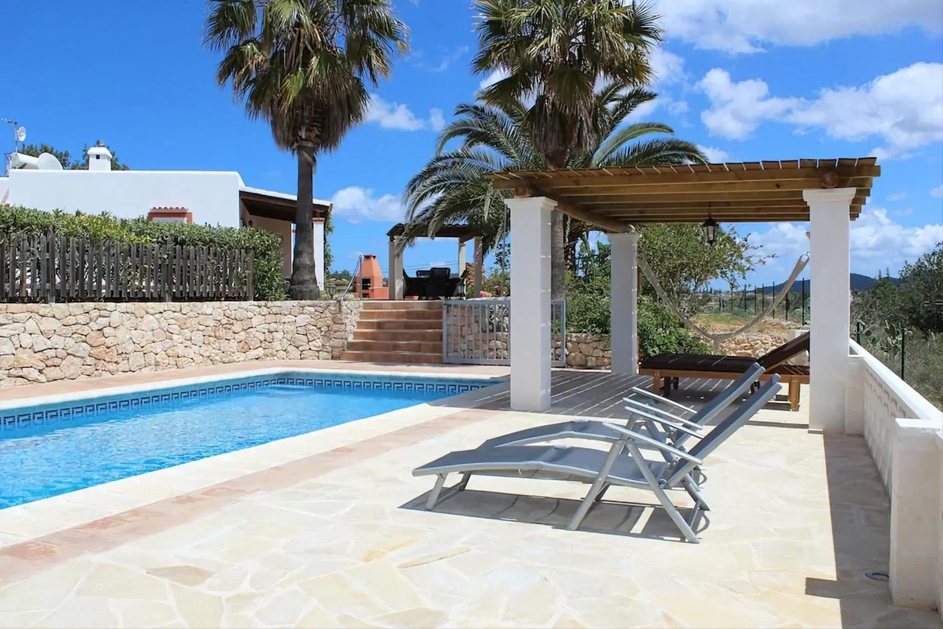 Villa Can Portmany — 1