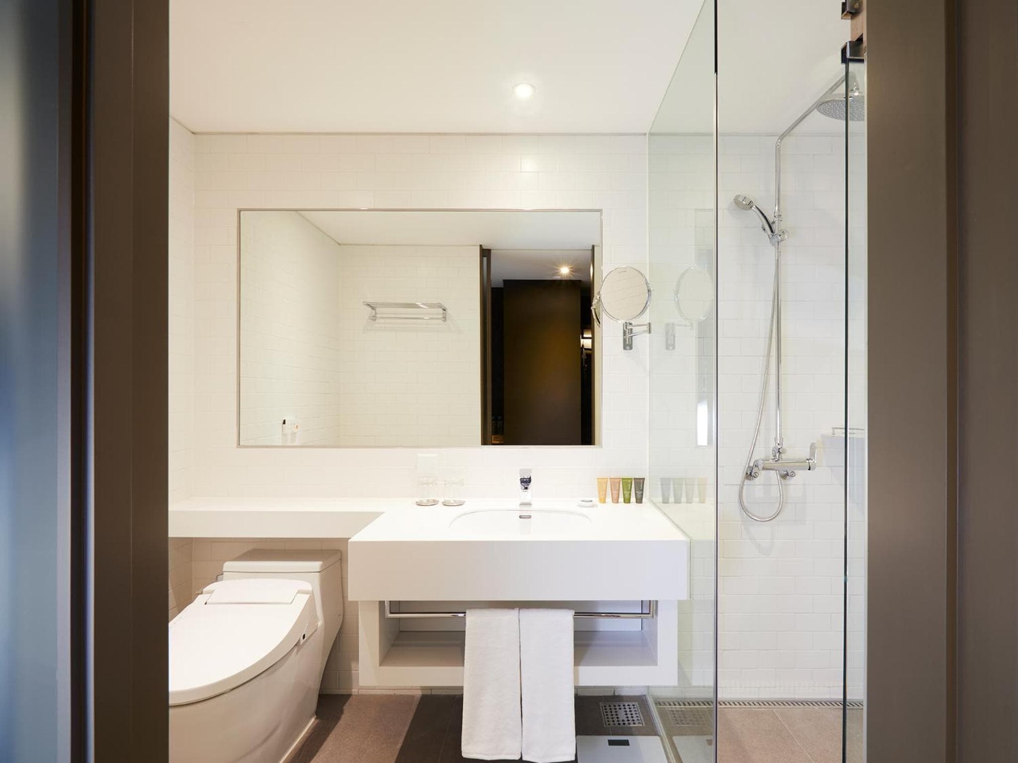 GLAD Mapo hotel, 92, Mapo-daero, Mapo-gu, Seoul, South Korea — photo 32