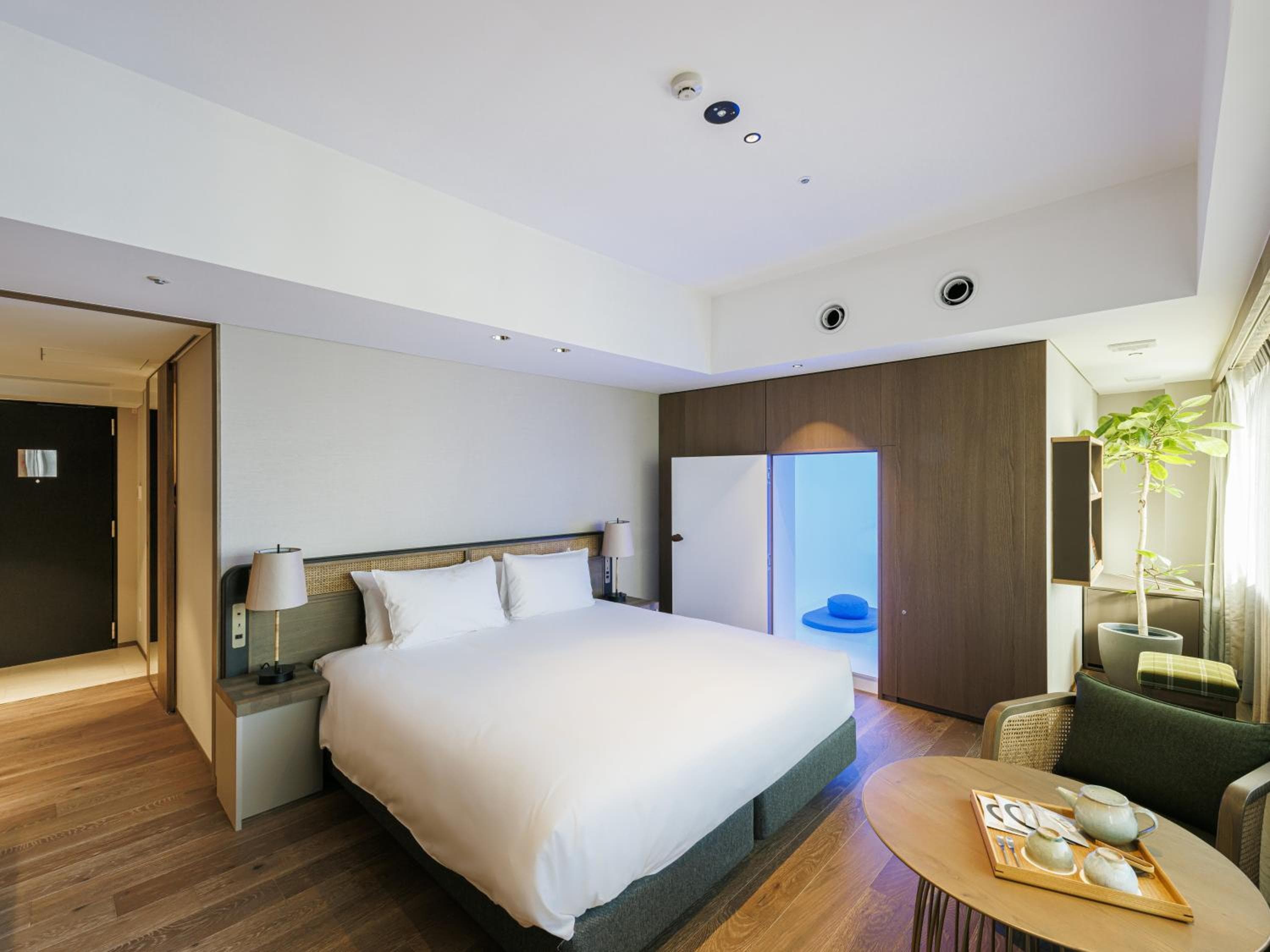 GOOD NATURE HOTEL KYOTO hotel, Shimogyo-ku Kawaramachi dori 2 chome Inaricho 318-6 , Kyoto, Japan — photo 32