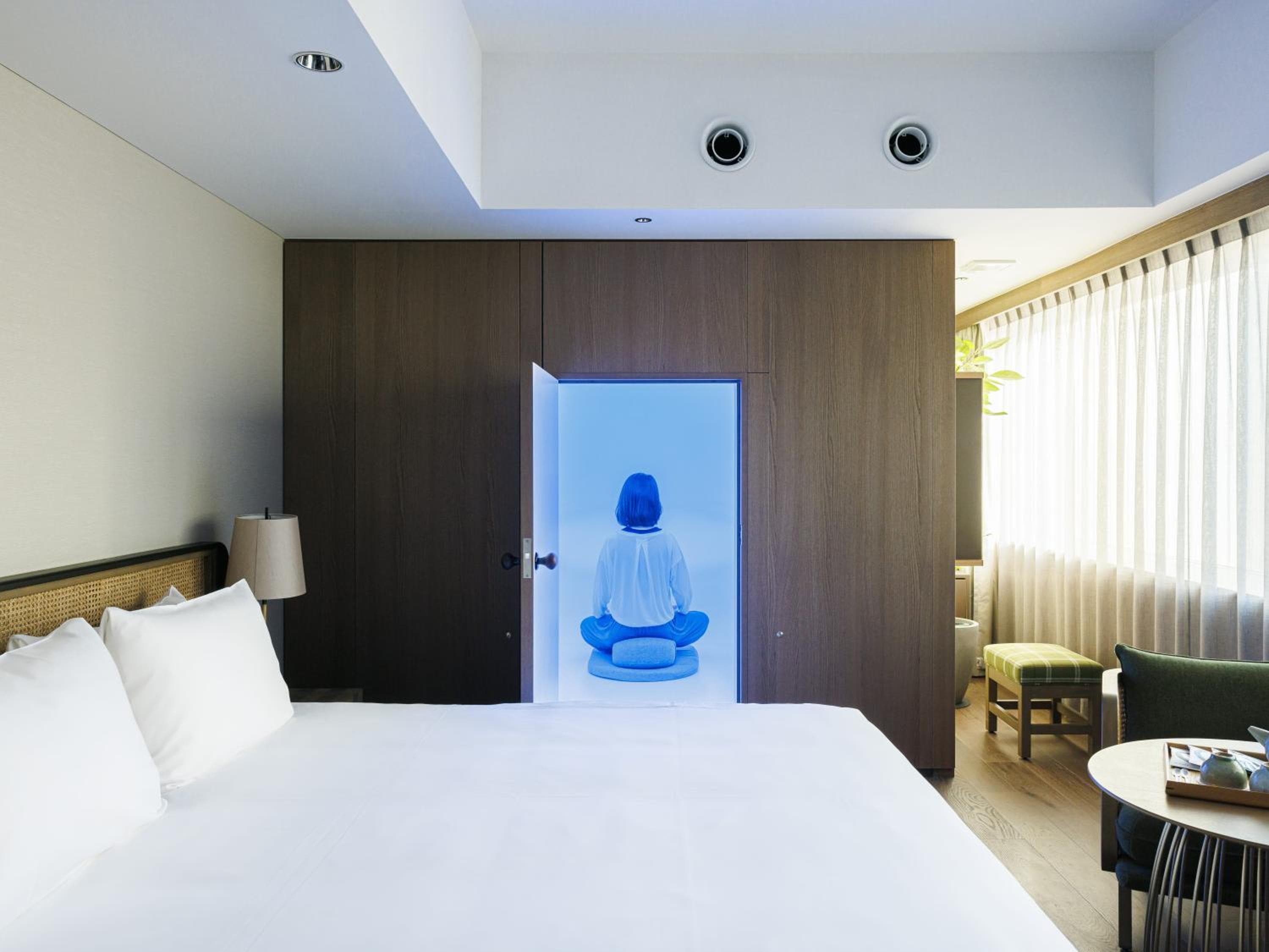 GOOD NATURE HOTEL KYOTO hotel, Shimogyo-ku Kawaramachi dori 2 chome Inaricho 318-6 , Kyoto, Japan — photo 33