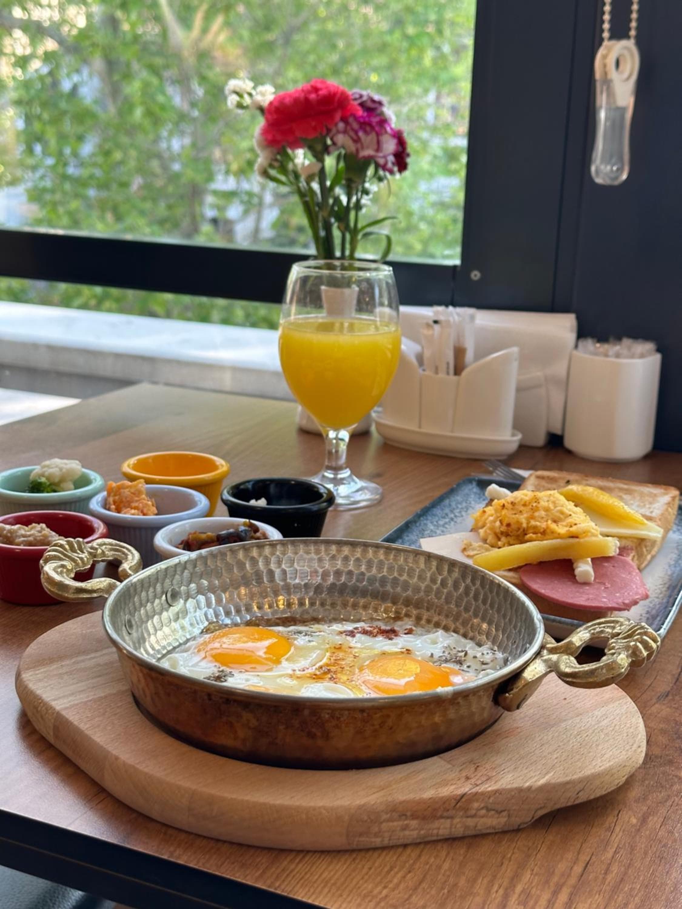 Boss Hotel Sultanahmet — 8