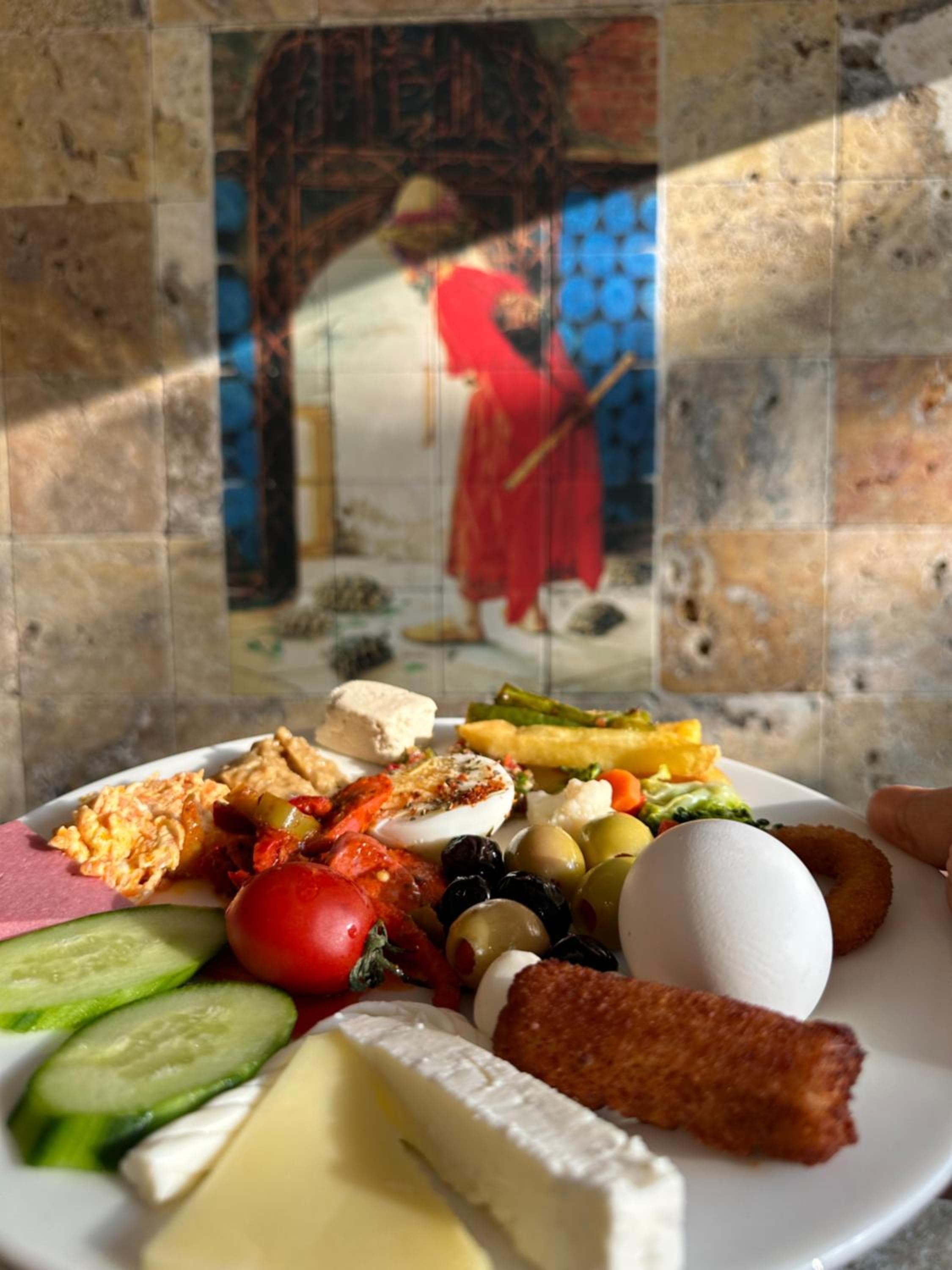 Boss Hotel Sultanahmet — 3
