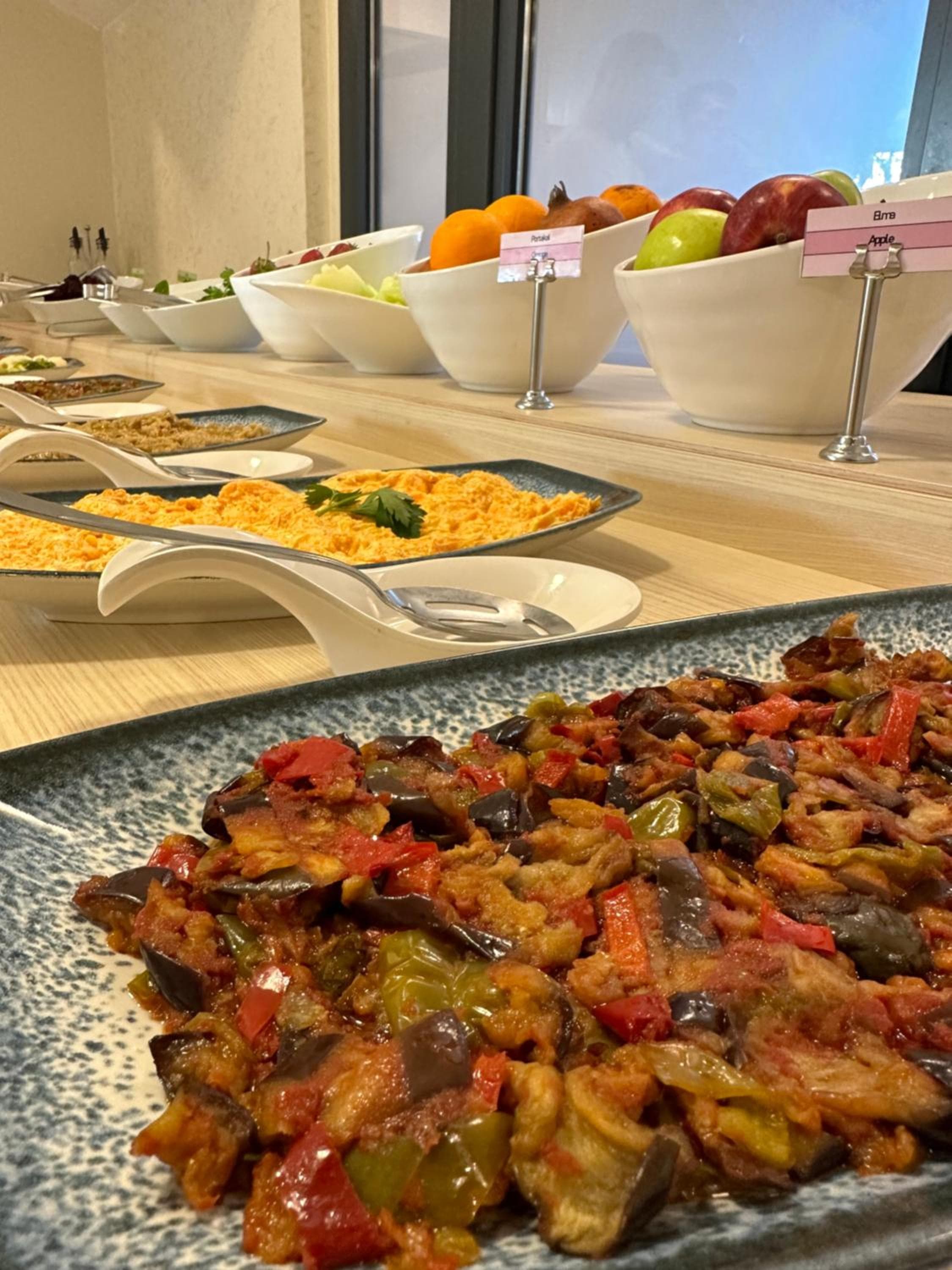 Boss Hotel Sultanahmet — 11