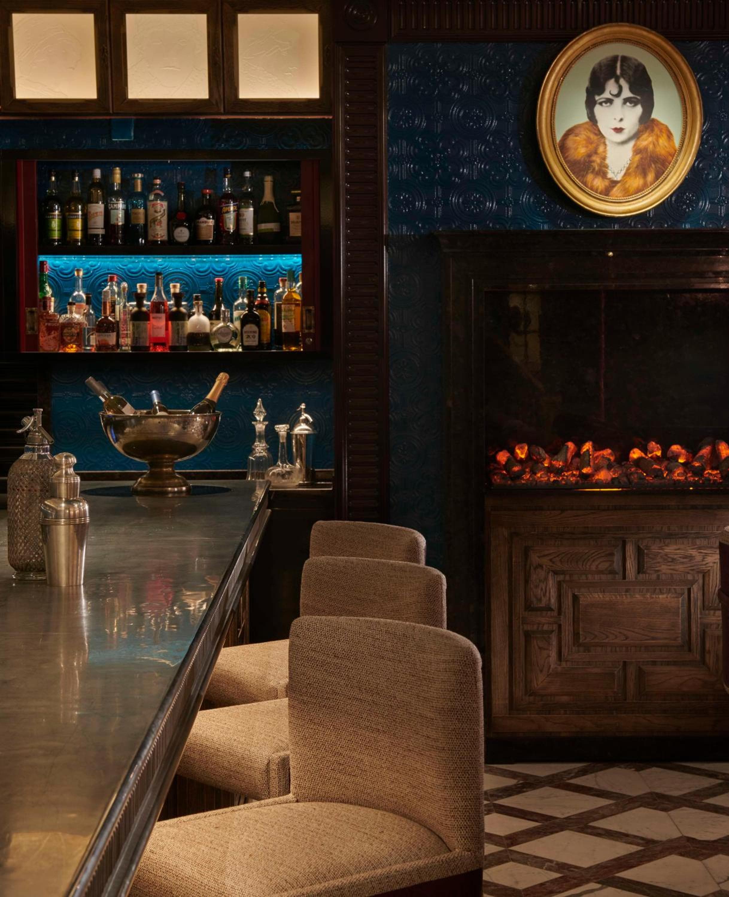 Gran Scotland Yard Hotel, parte de Hyatt — 8