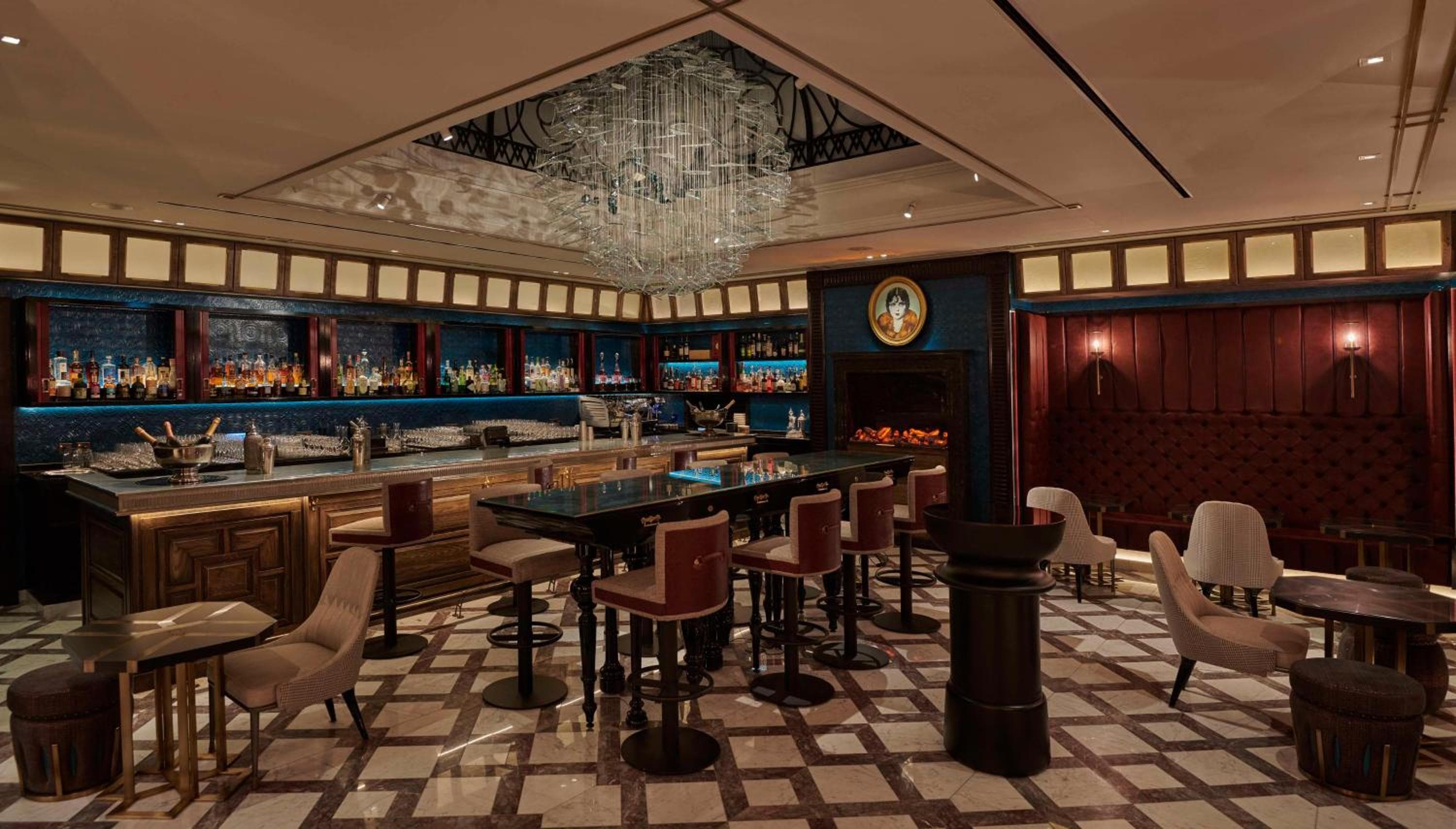 Gran Scotland Yard Hotel, parte de Hyatt — 16