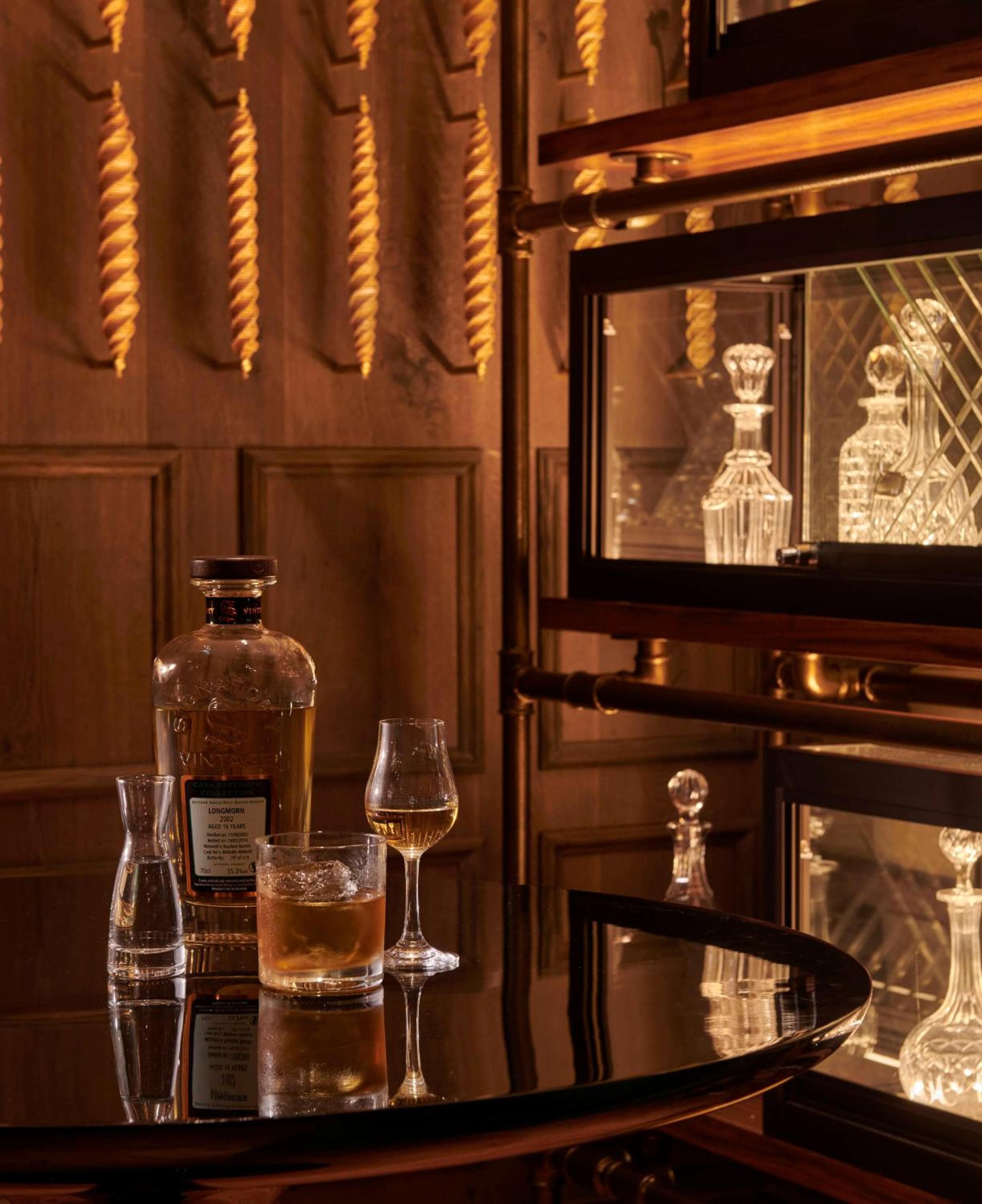 Gran Scotland Yard Hotel, parte de Hyatt — 9