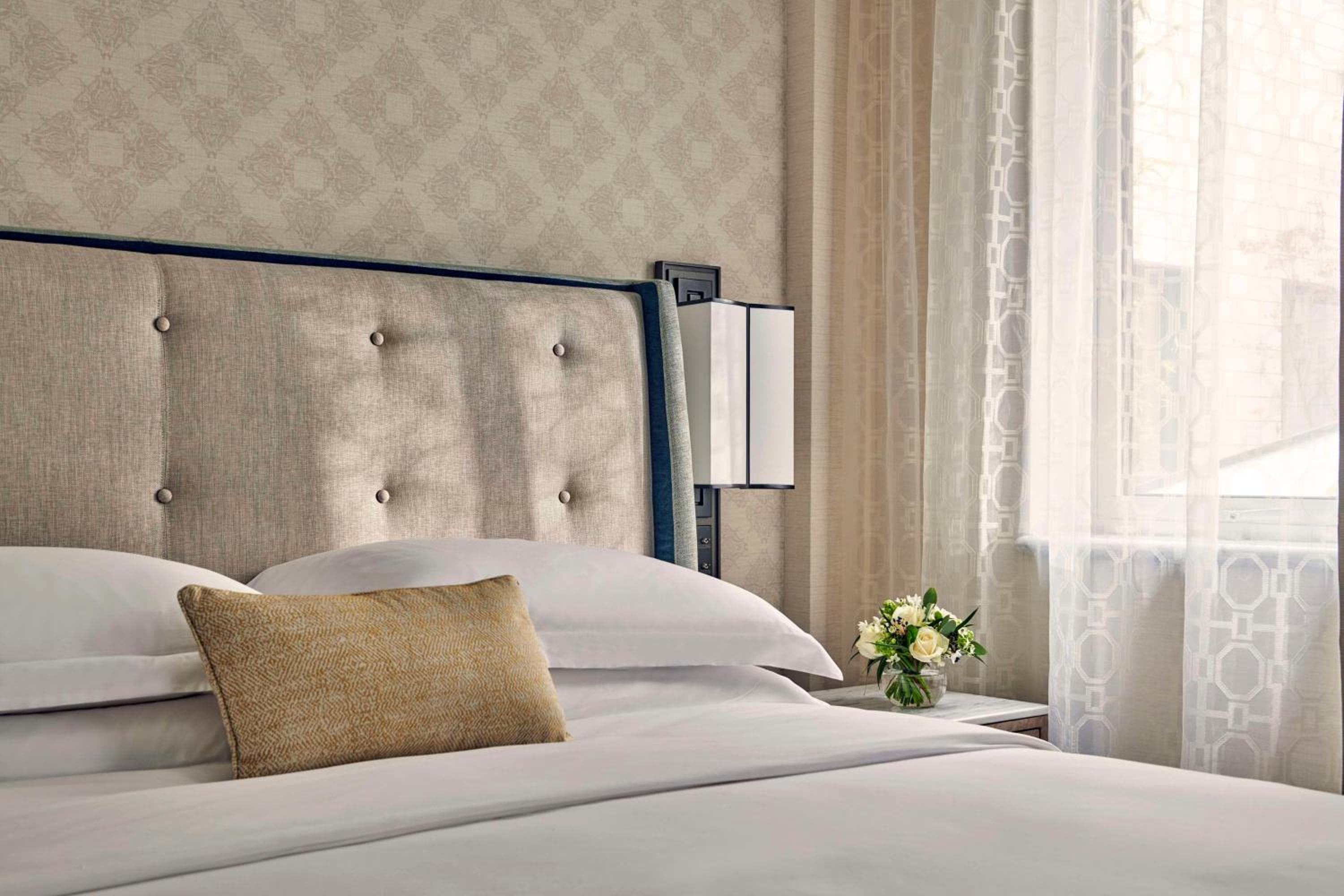 Gran Scotland Yard Hotel, parte de Hyatt — 24