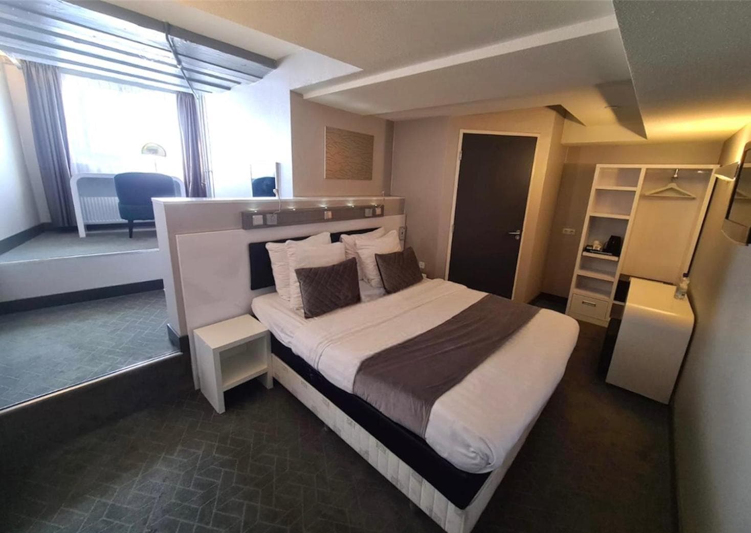 Hoteles CC — 2