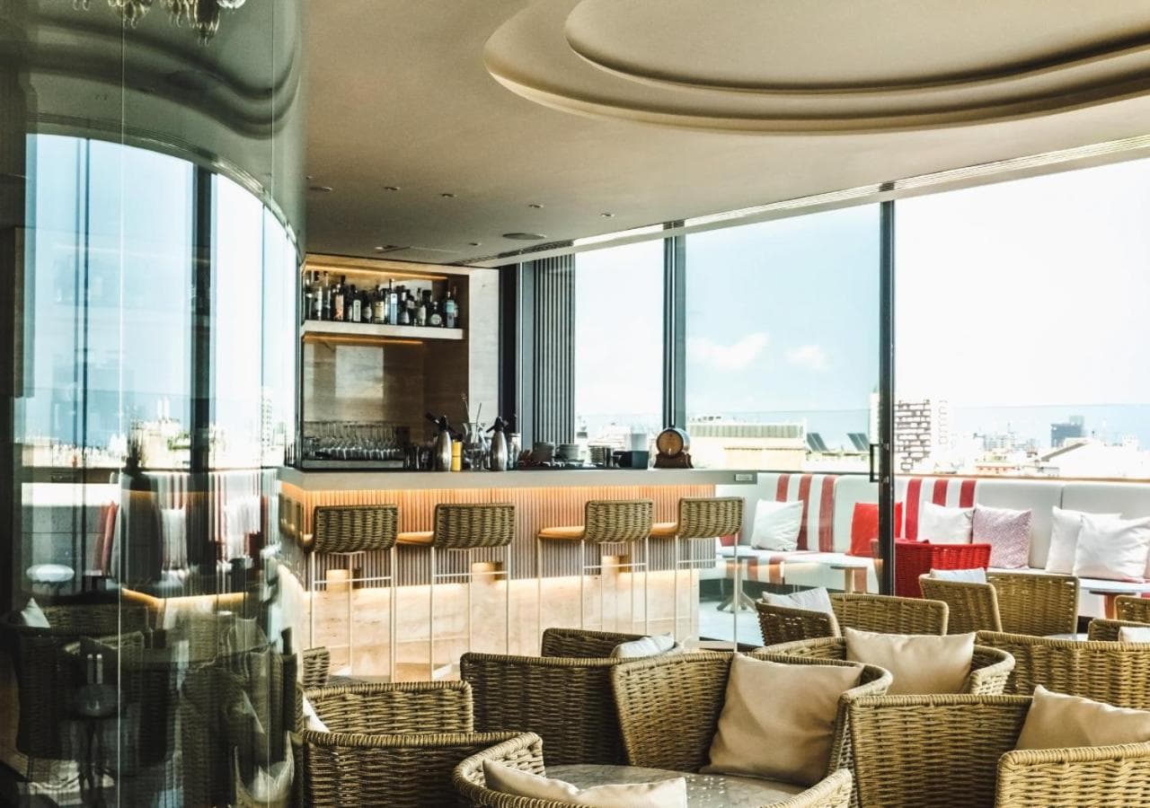 Almanac Barcelona — 15