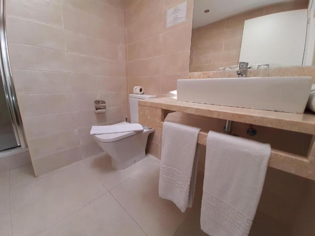 Lisboa City Apartments & Suites de City Hotels — 9